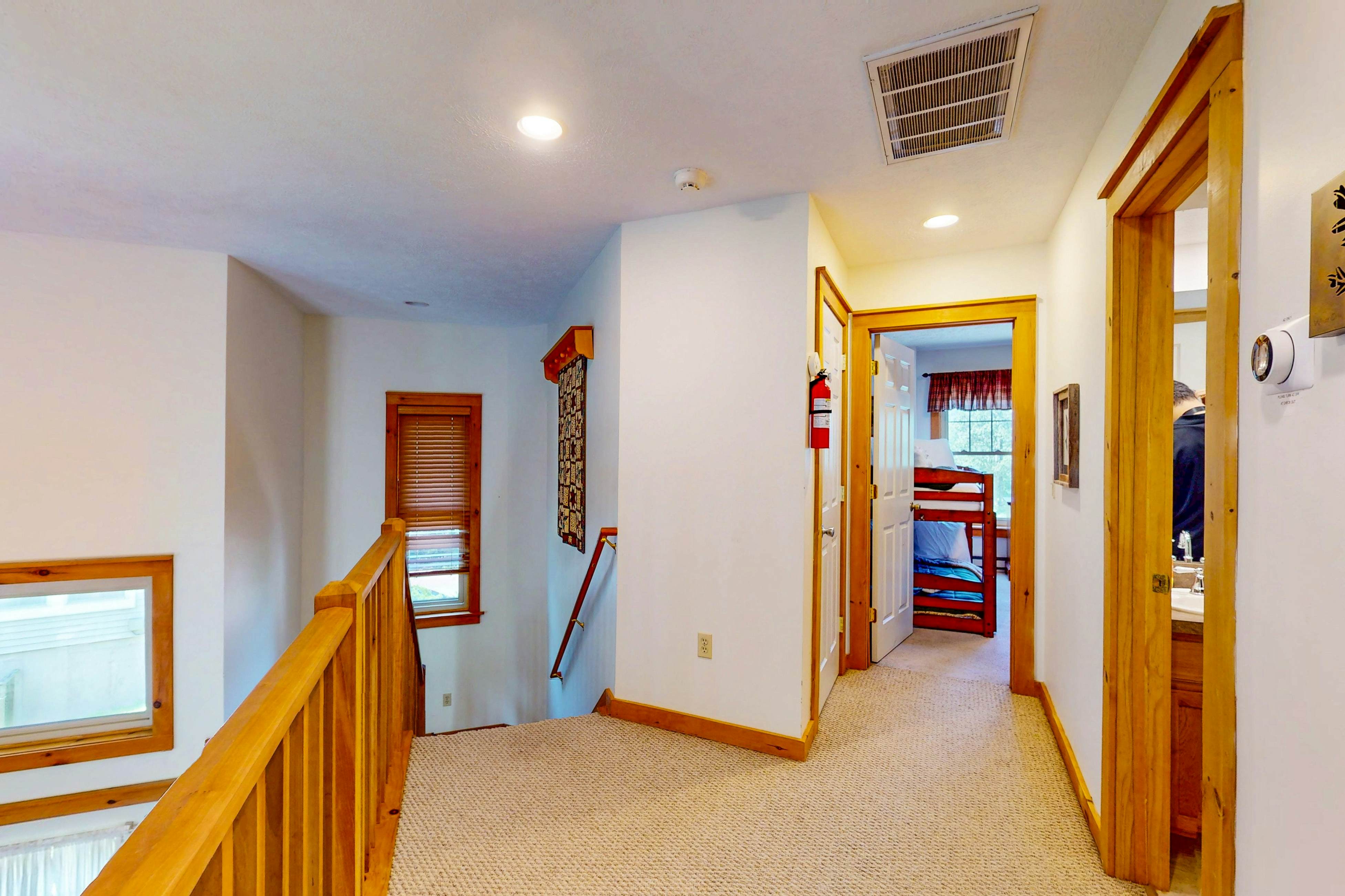 The Overlook Nook in Northridge