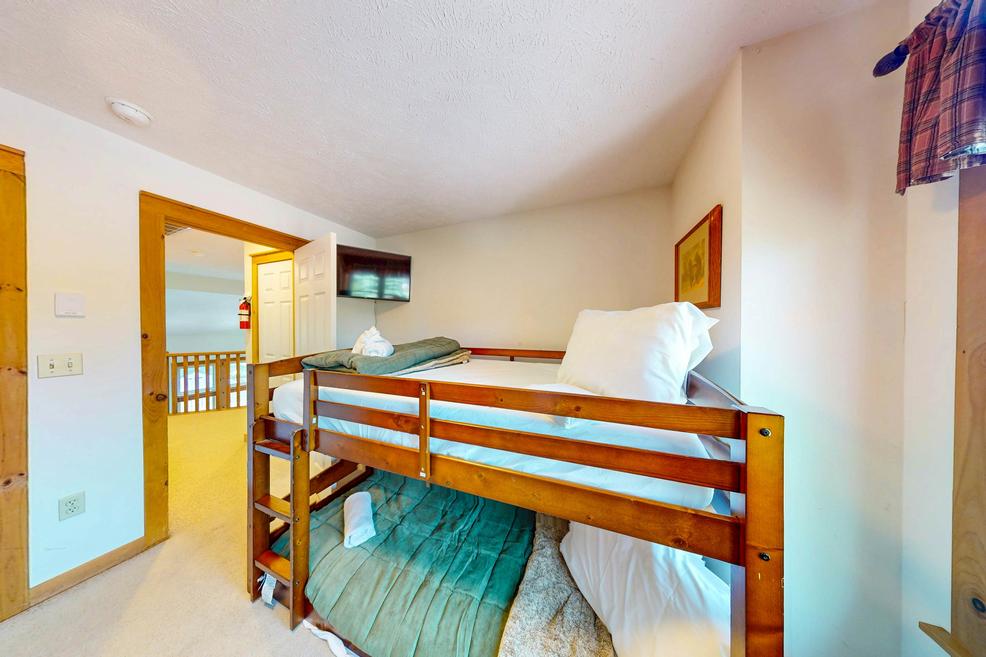 The Overlook Nook in Northridge