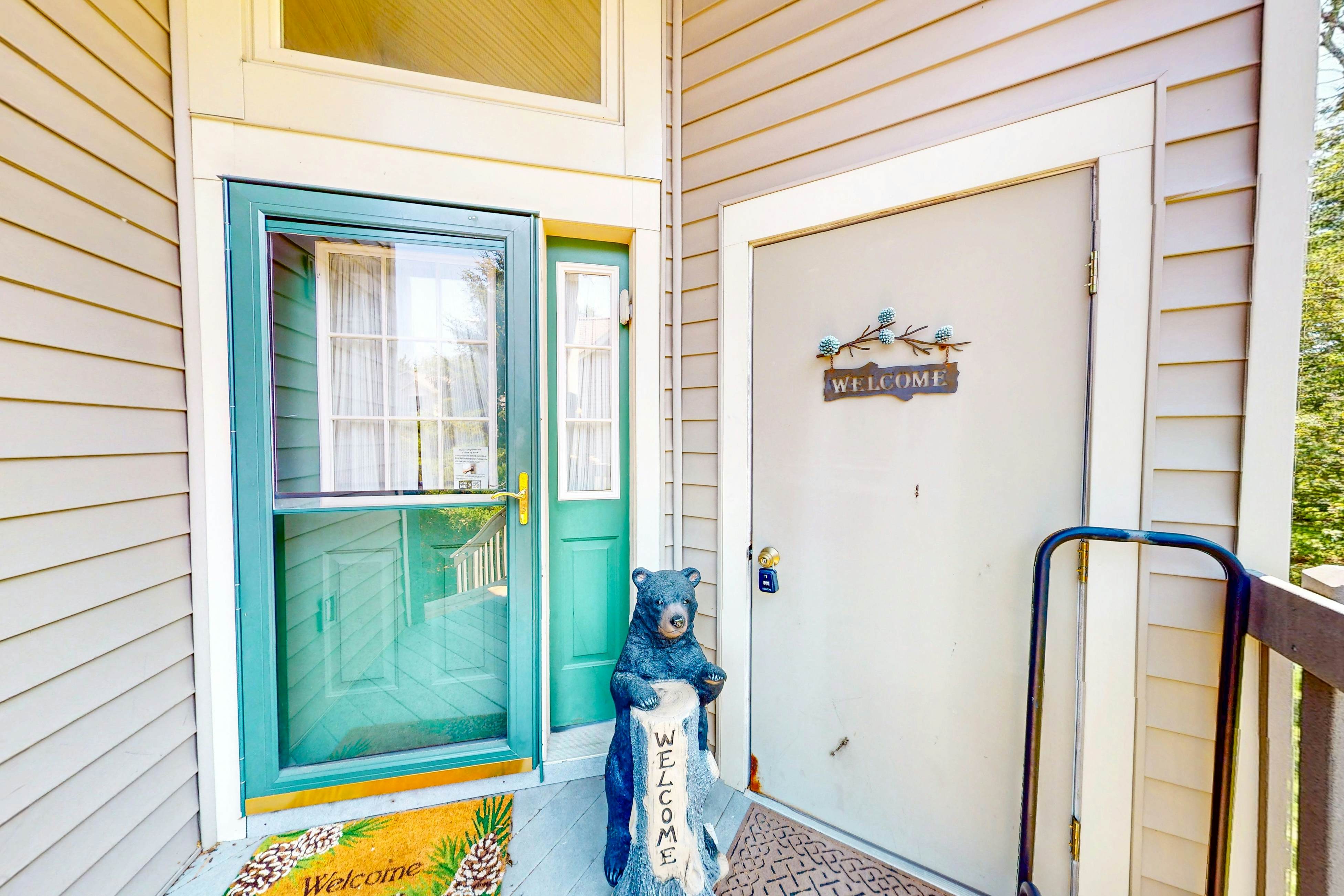 The Overlook Nook in Northridge