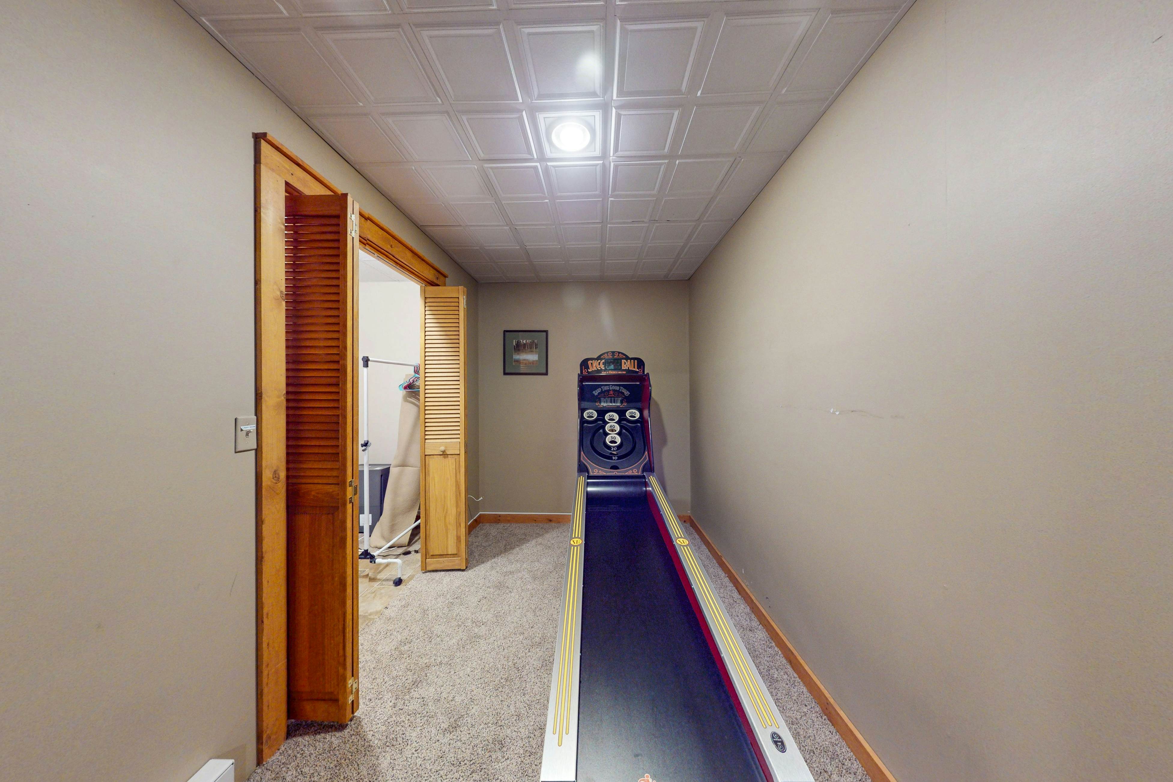 The Overlook Nook in Northridge