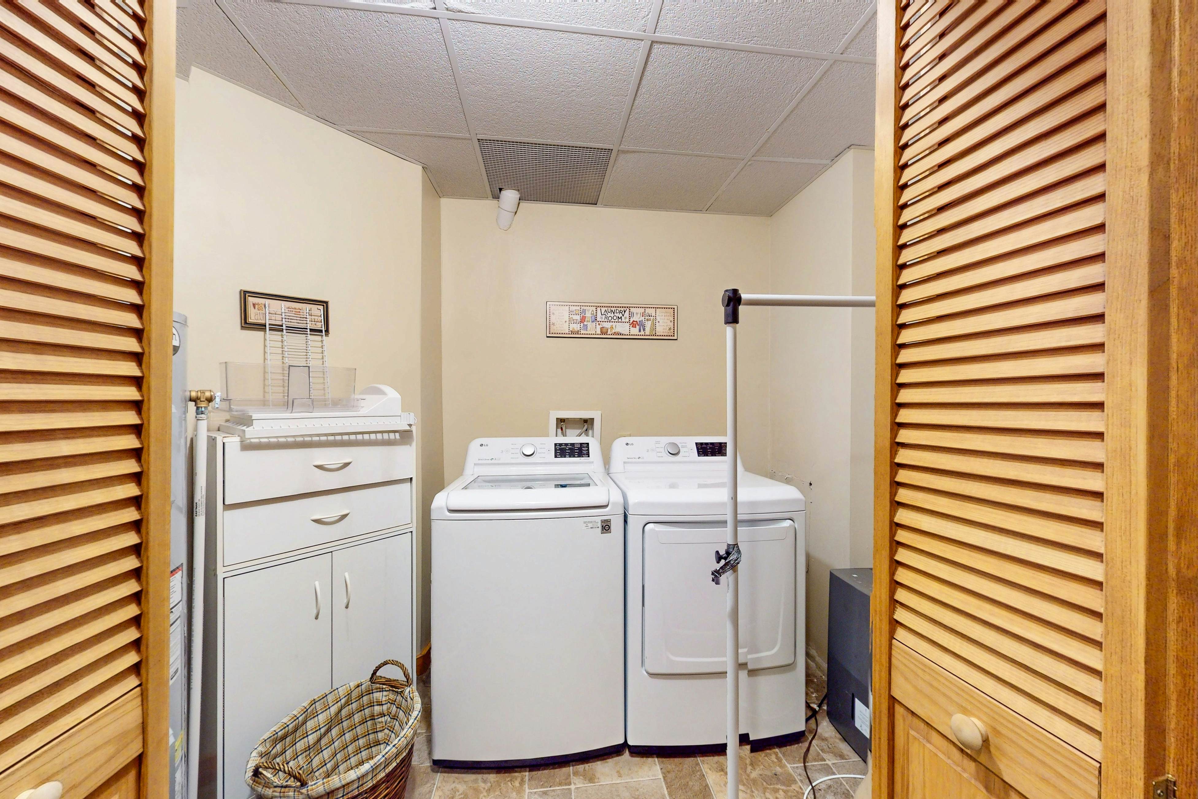 The Overlook Nook in Northridge