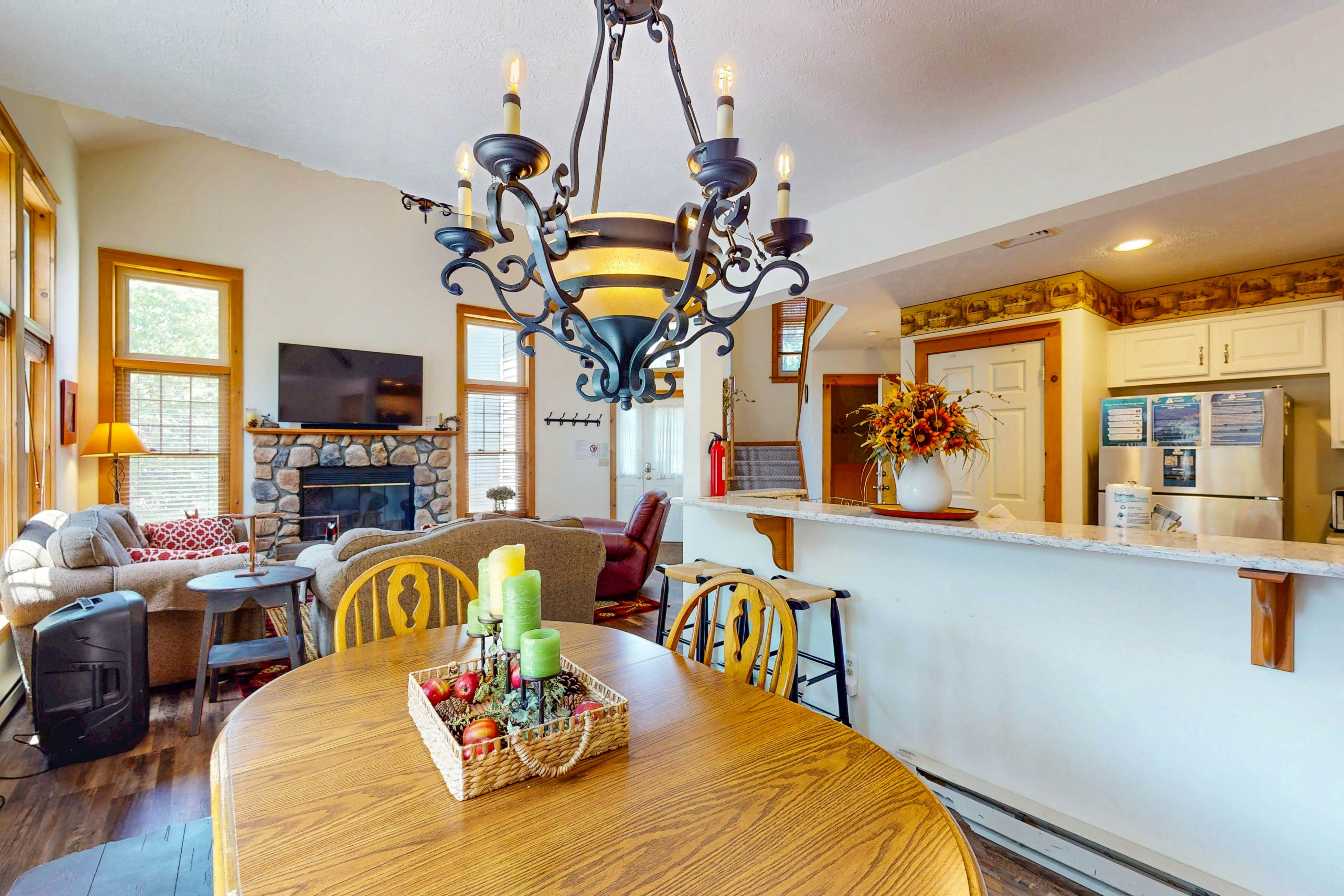 The Overlook Nook in Northridge