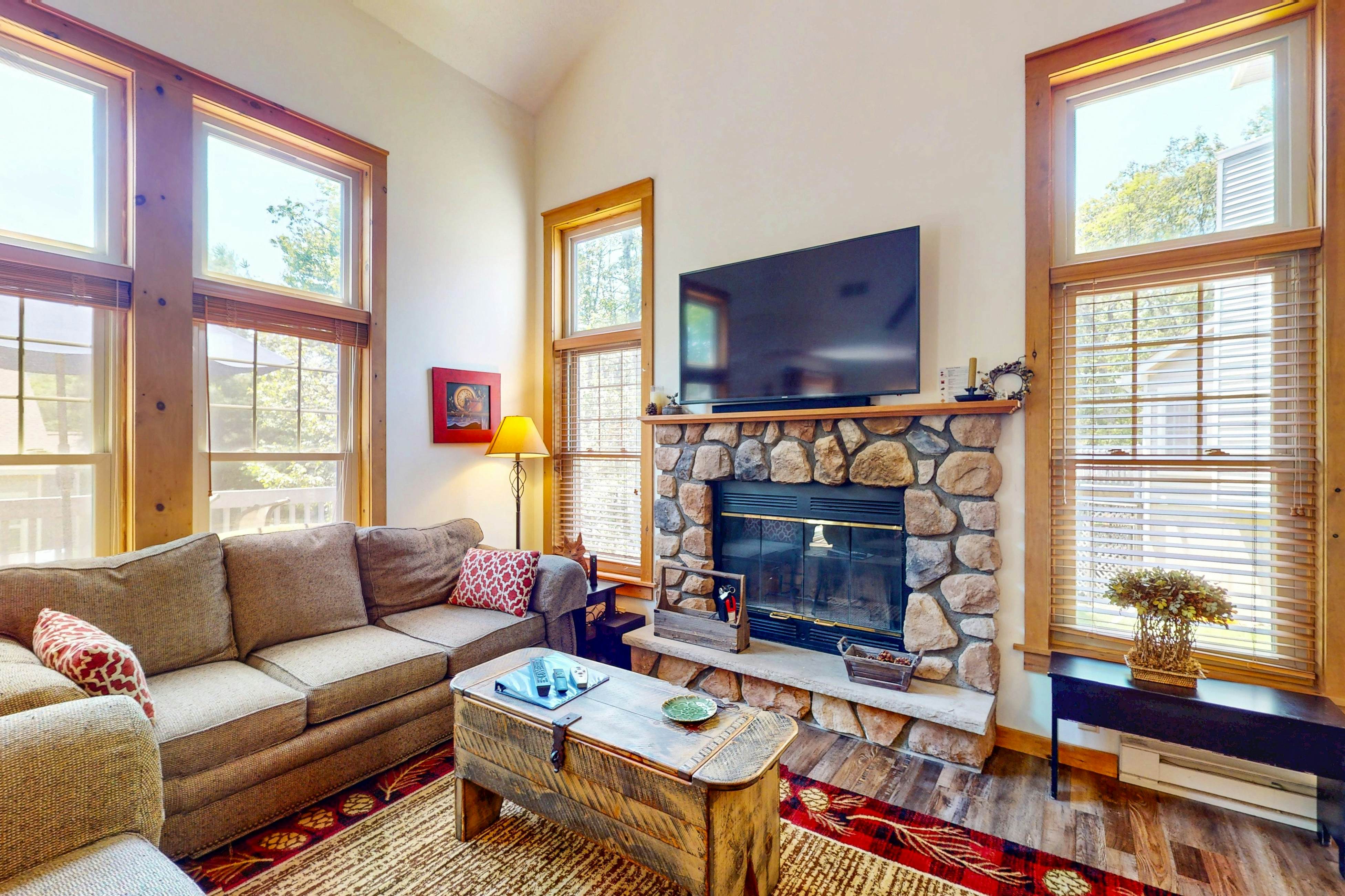 The Overlook Nook in Northridge