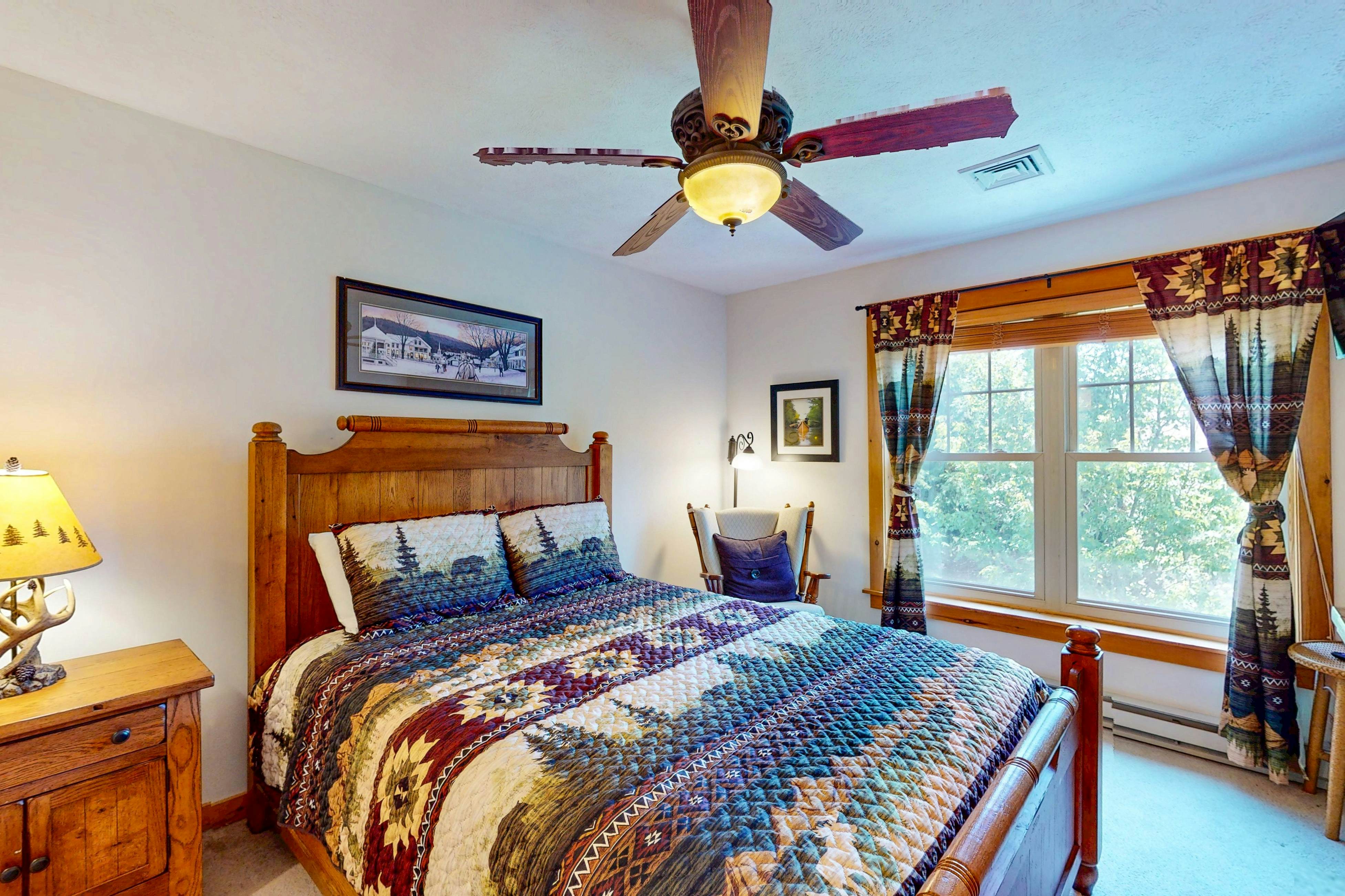 The Overlook Nook in Northridge