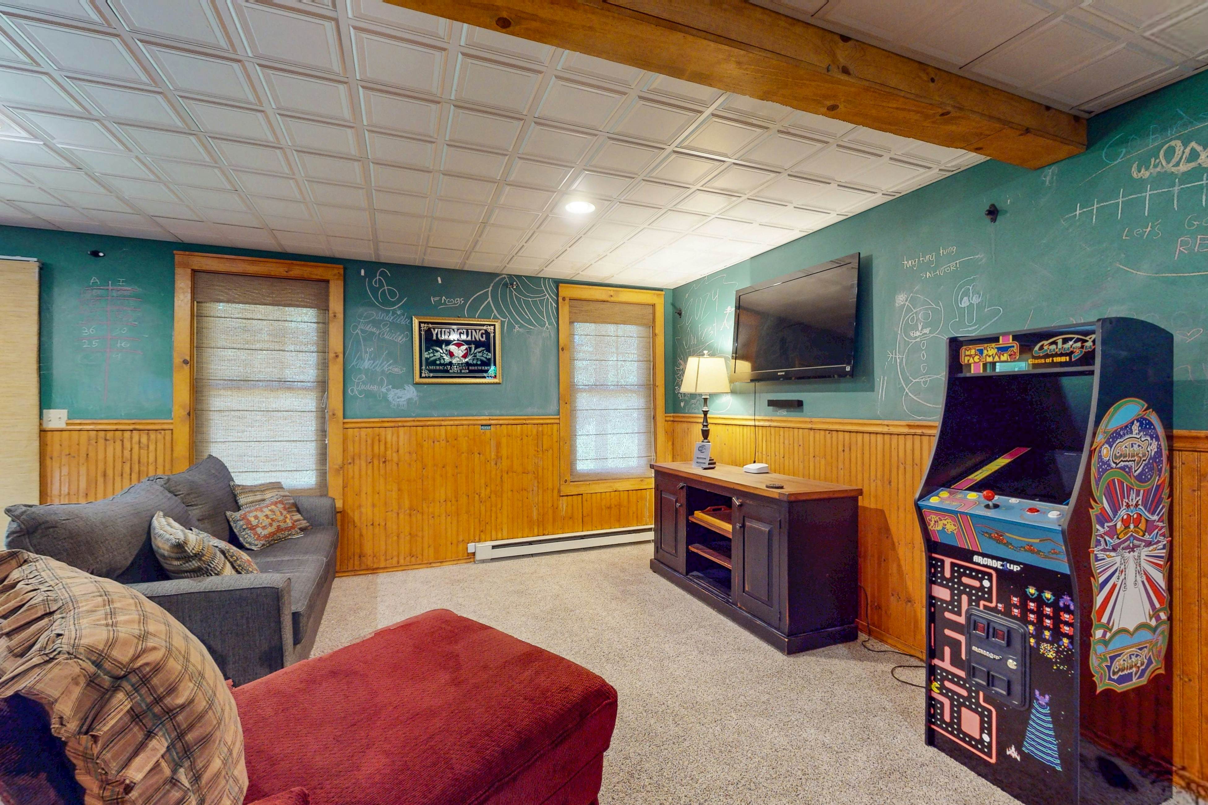 The Overlook Nook in Northridge