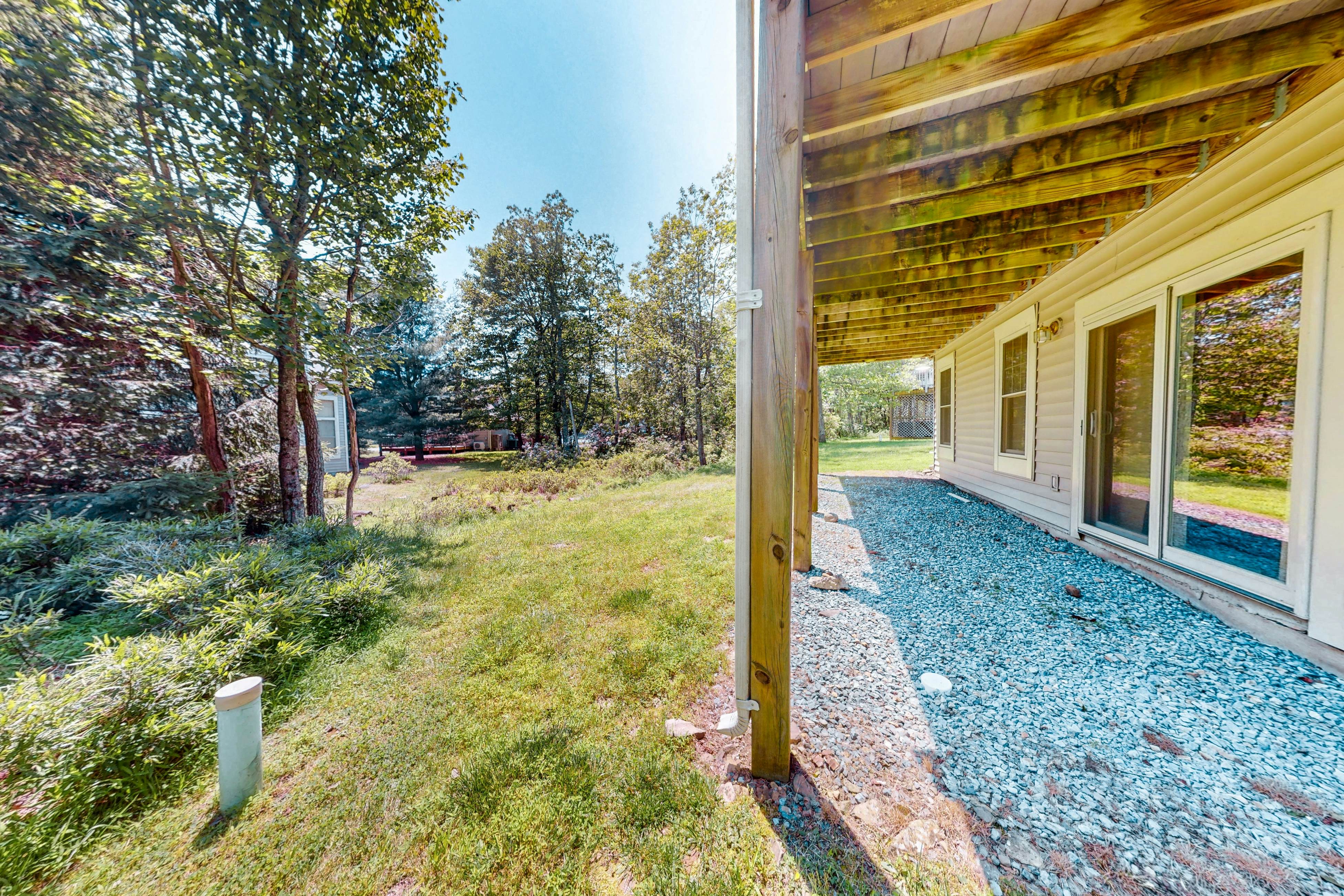 The Overlook Nook in Northridge