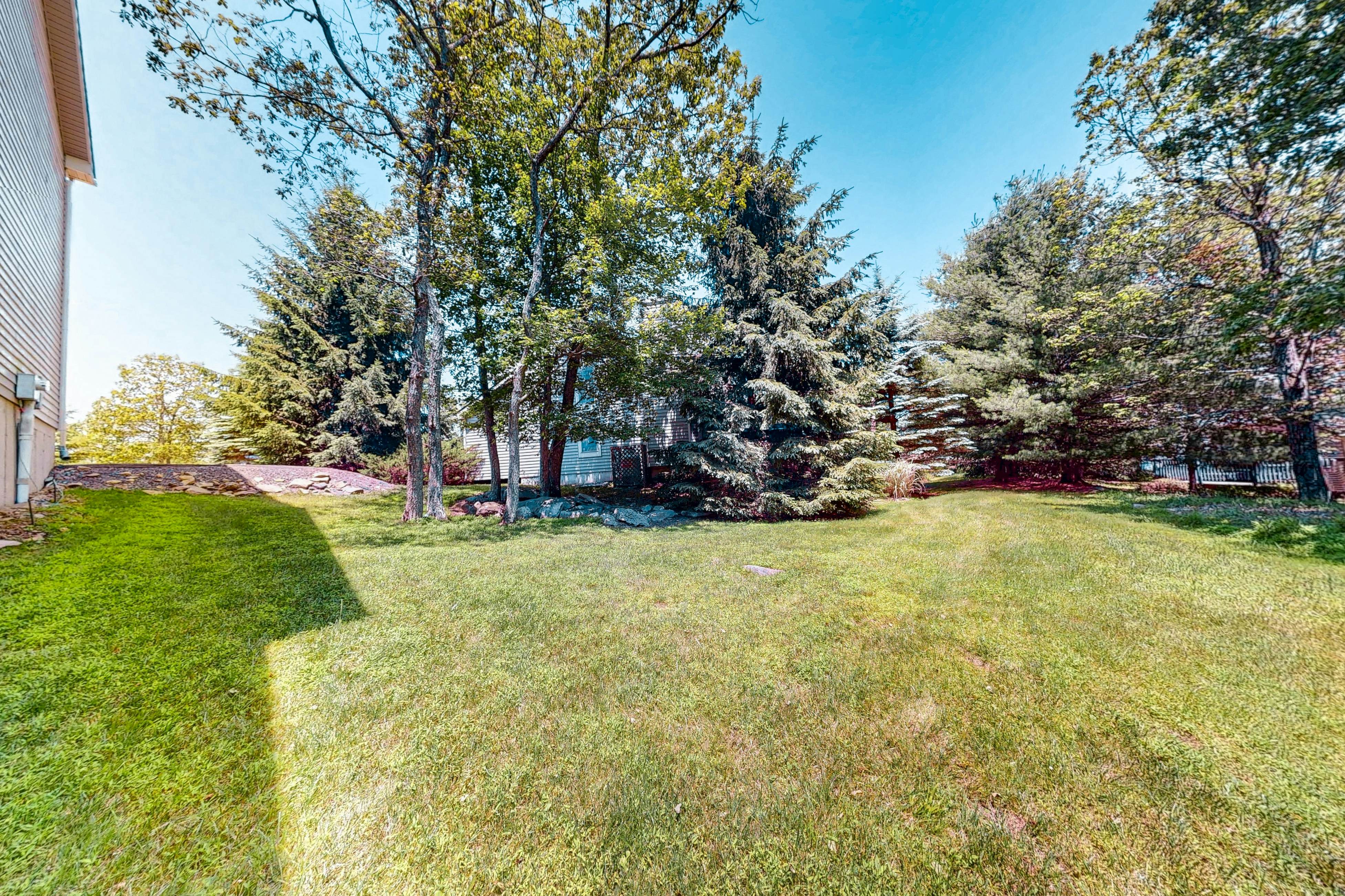 The Overlook Nook in Northridge