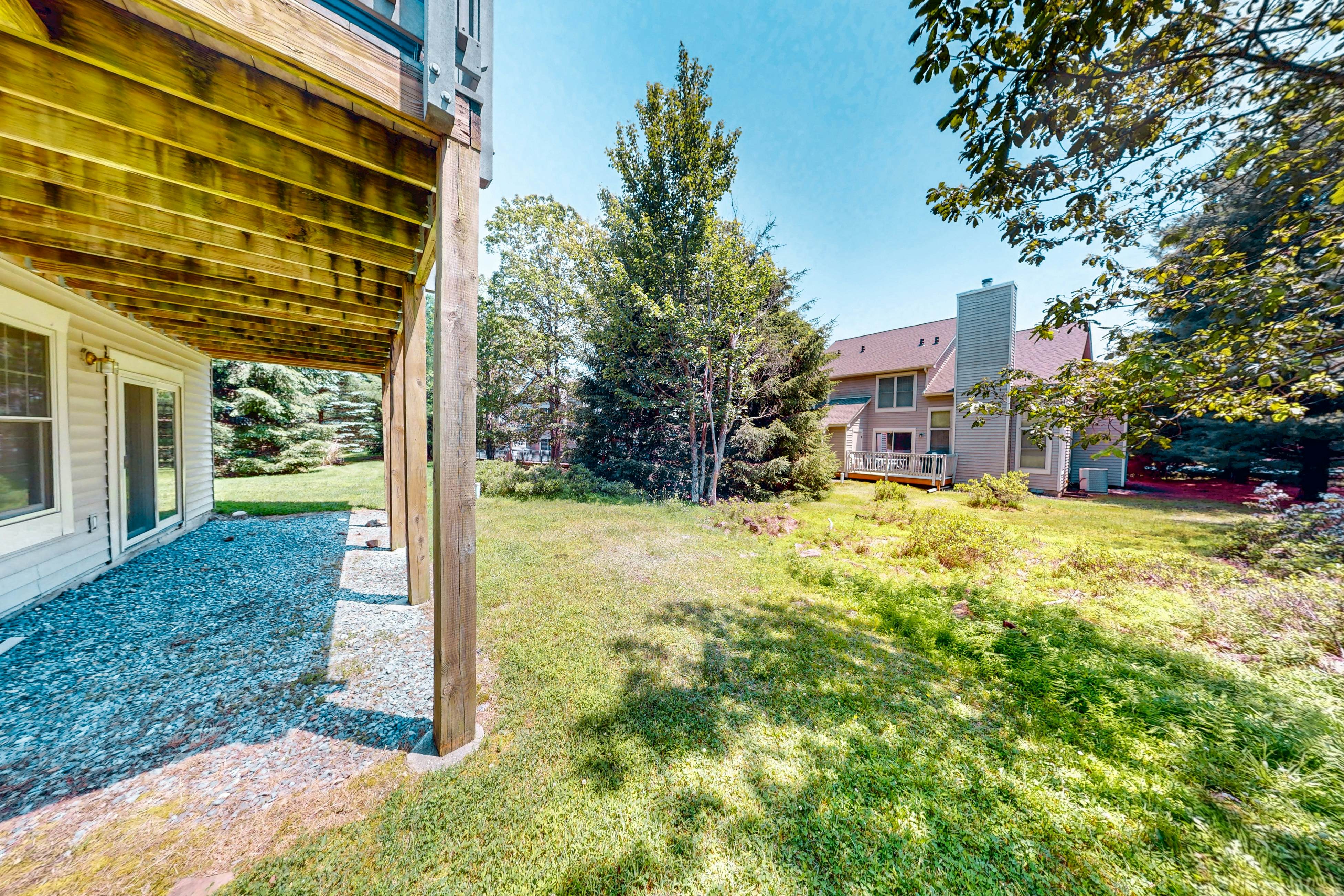 The Overlook Nook in Northridge