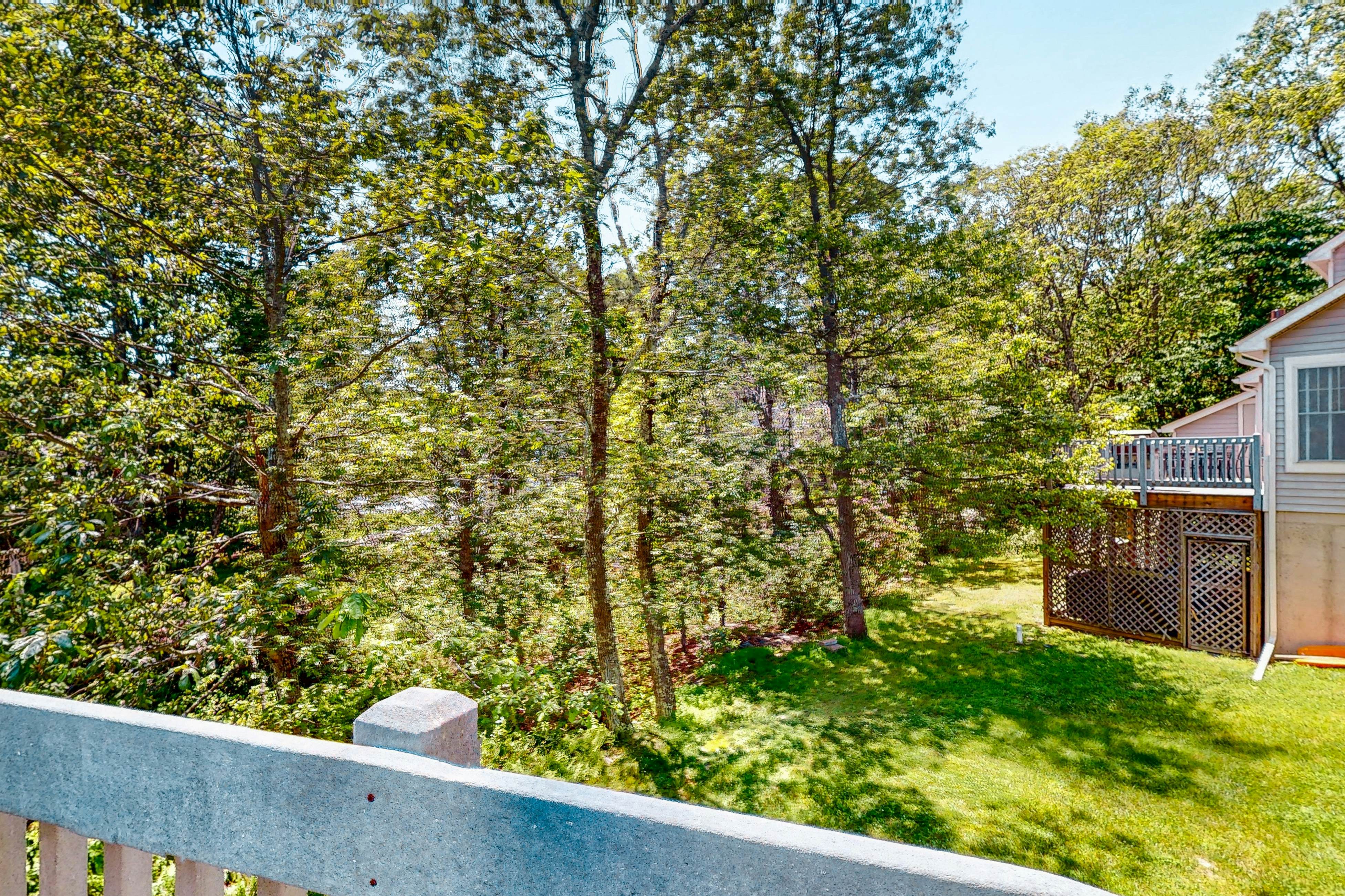 The Overlook Nook in Northridge