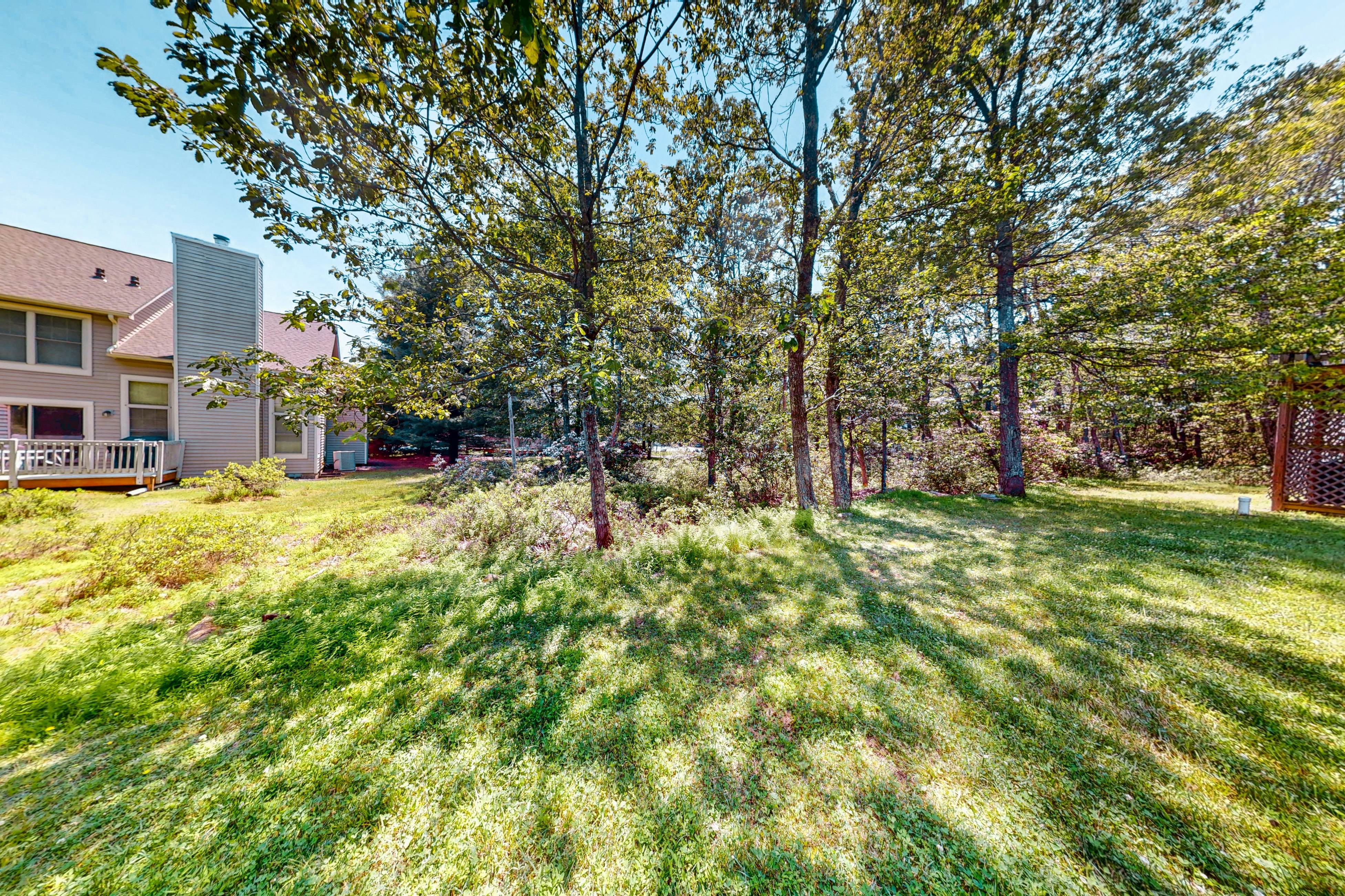 The Overlook Nook in Northridge