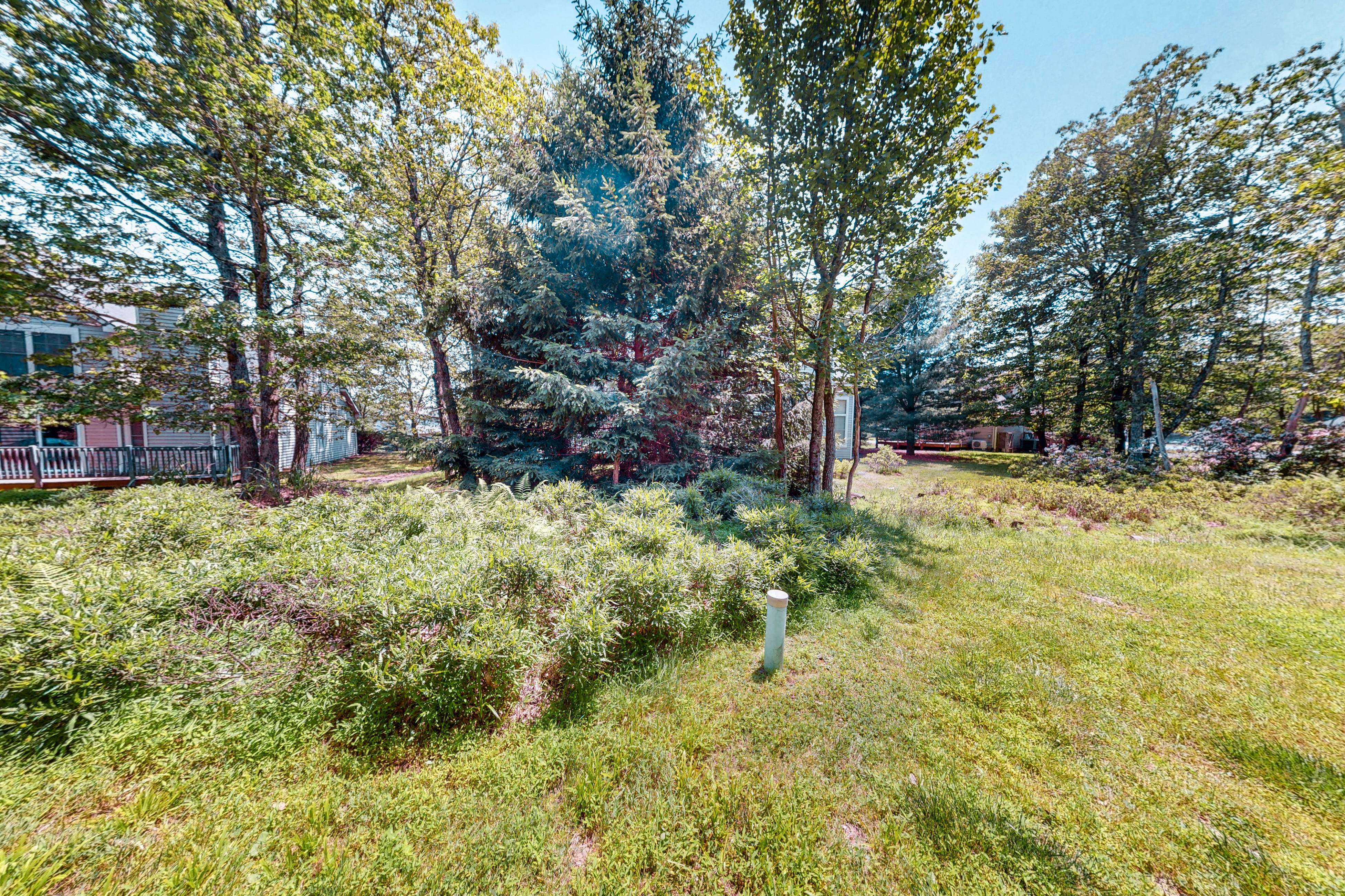 The Overlook Nook in Northridge