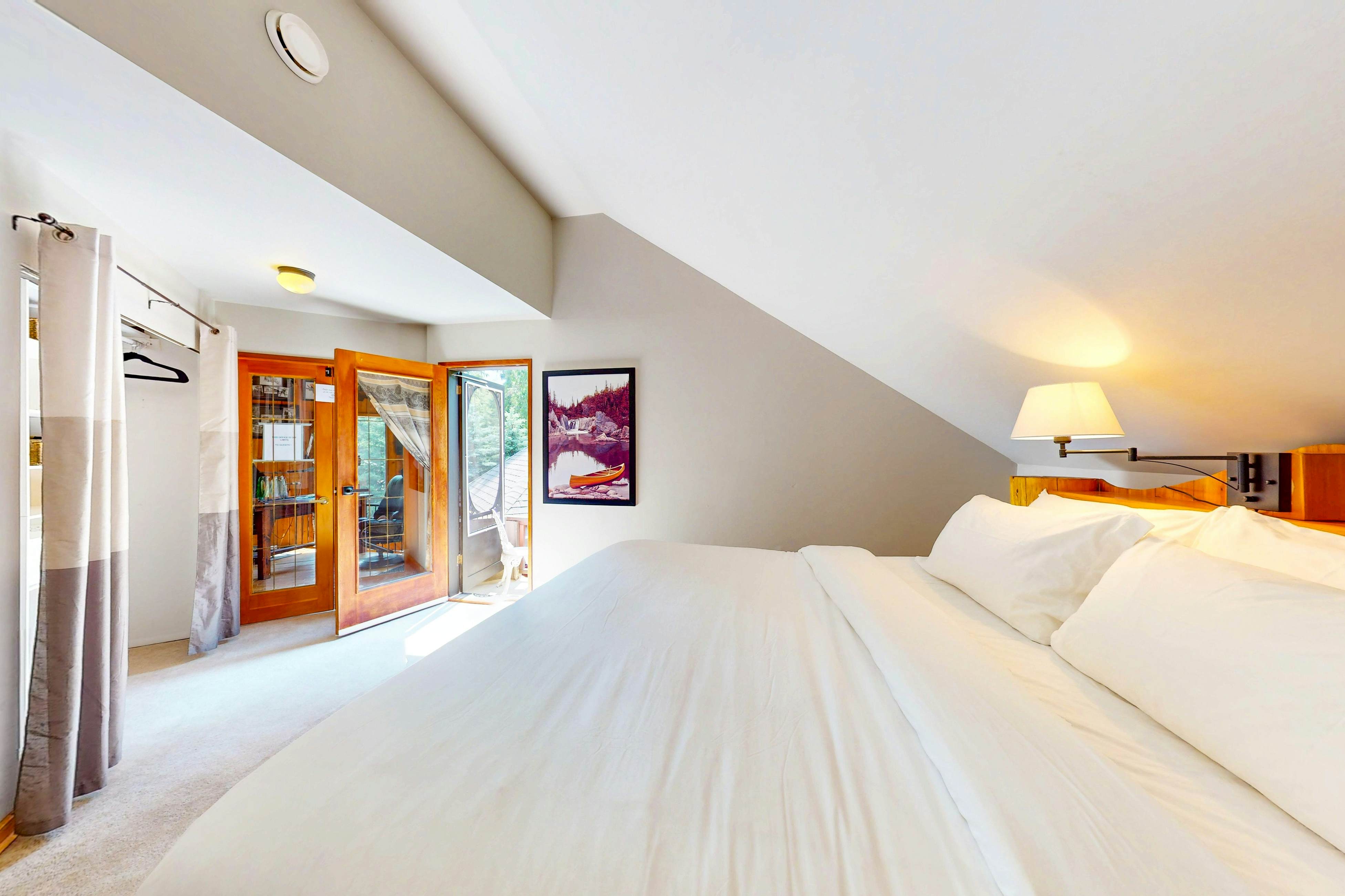 The Big Space on Chase