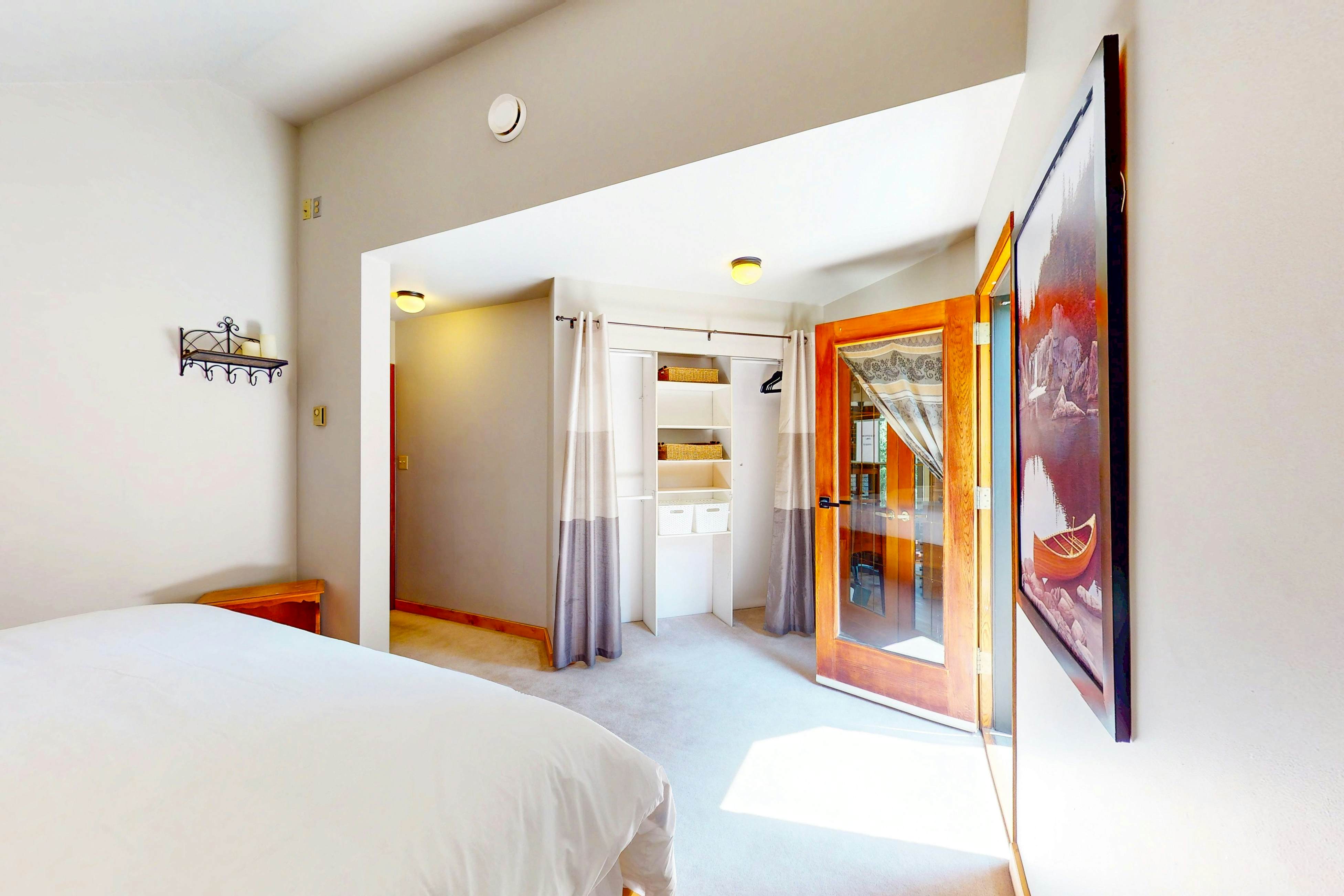 The Big Space on Chase