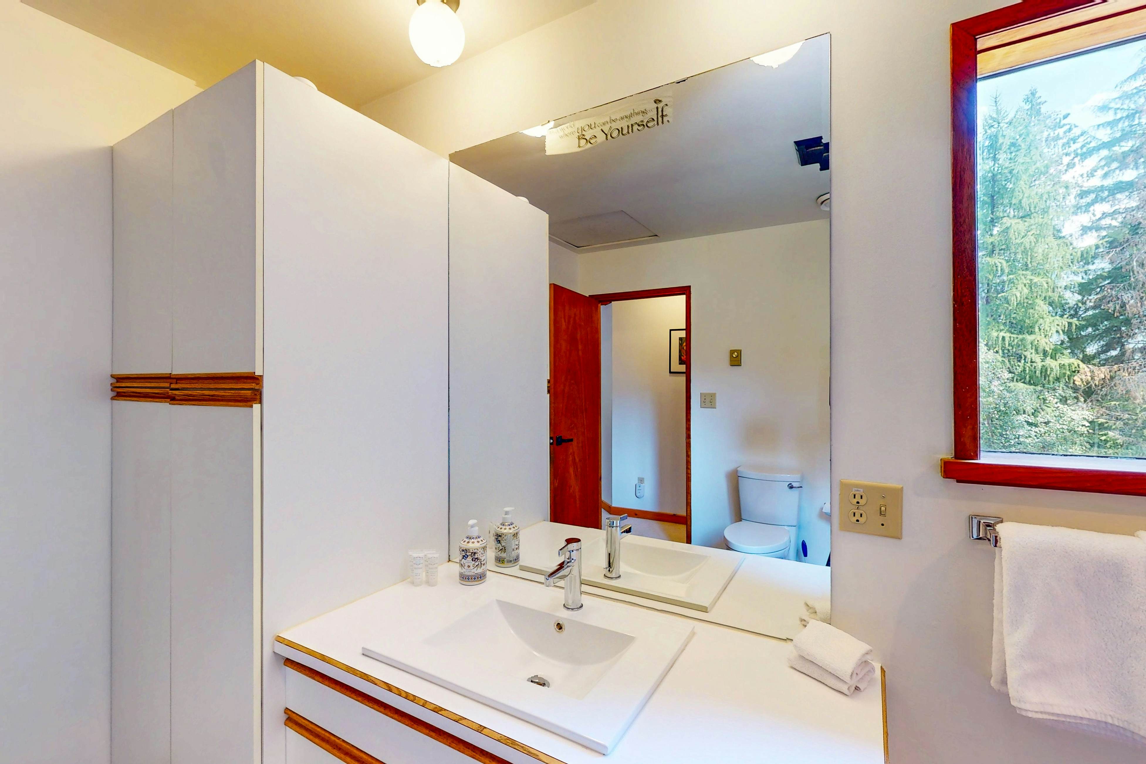 The Big Space on Chase