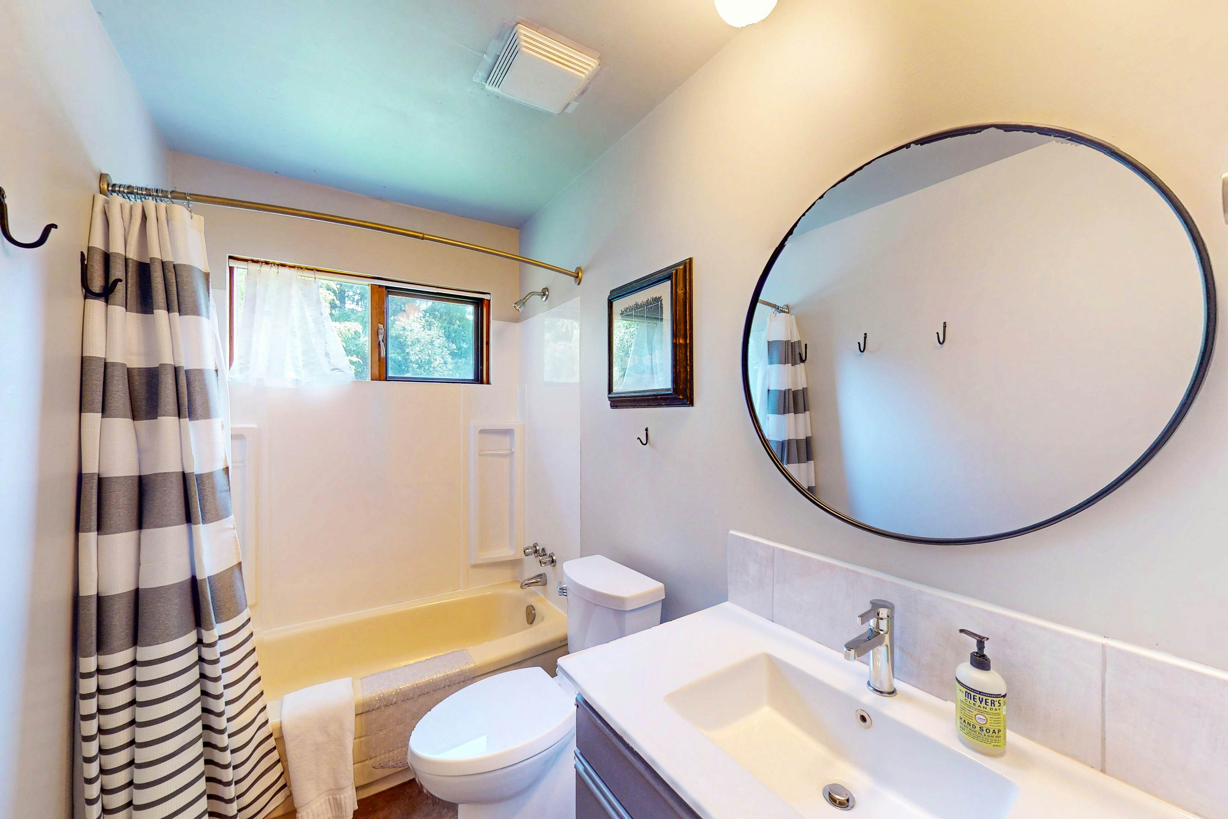 The Big Space on Chase