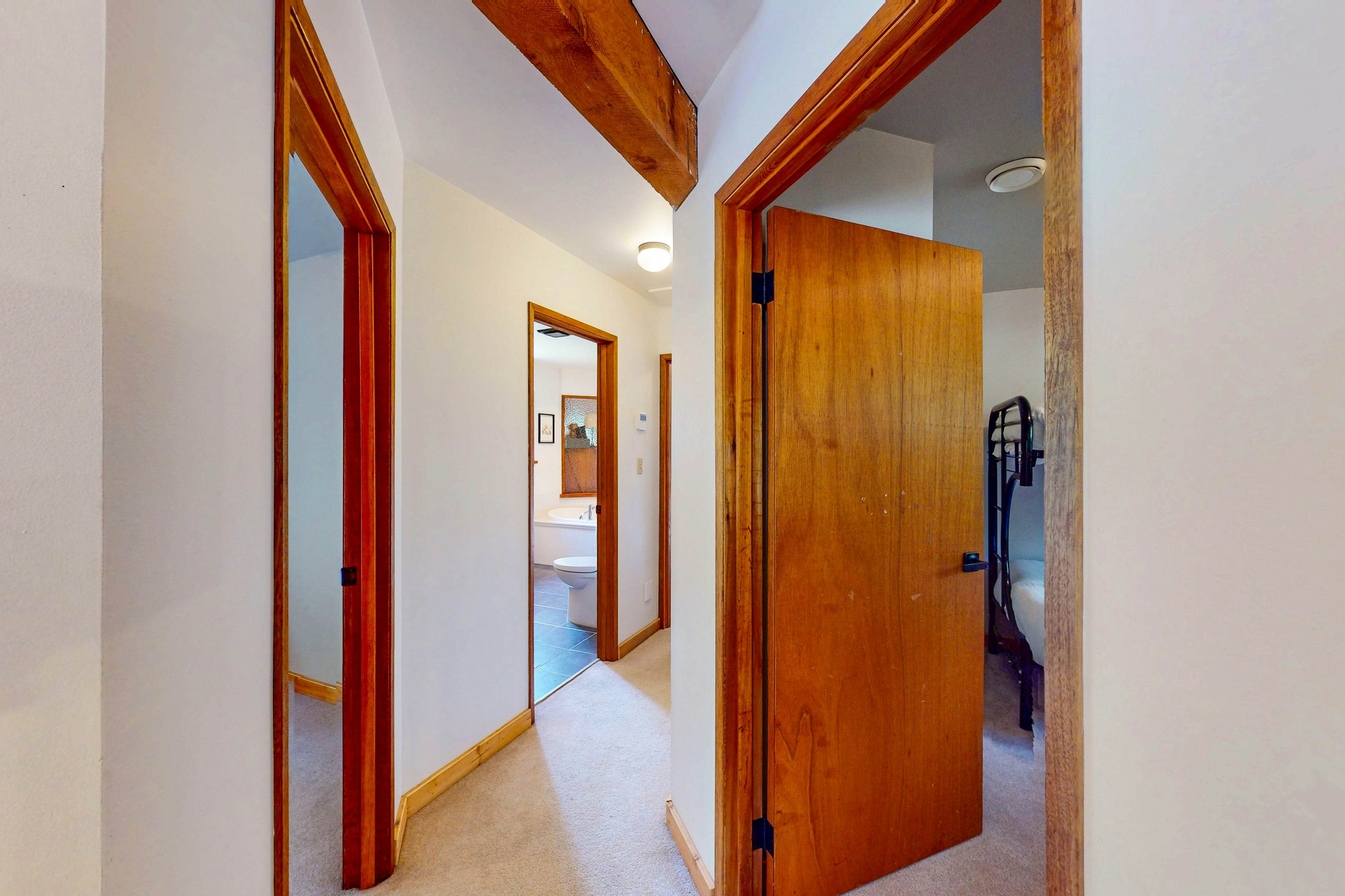 The Big Space on Chase