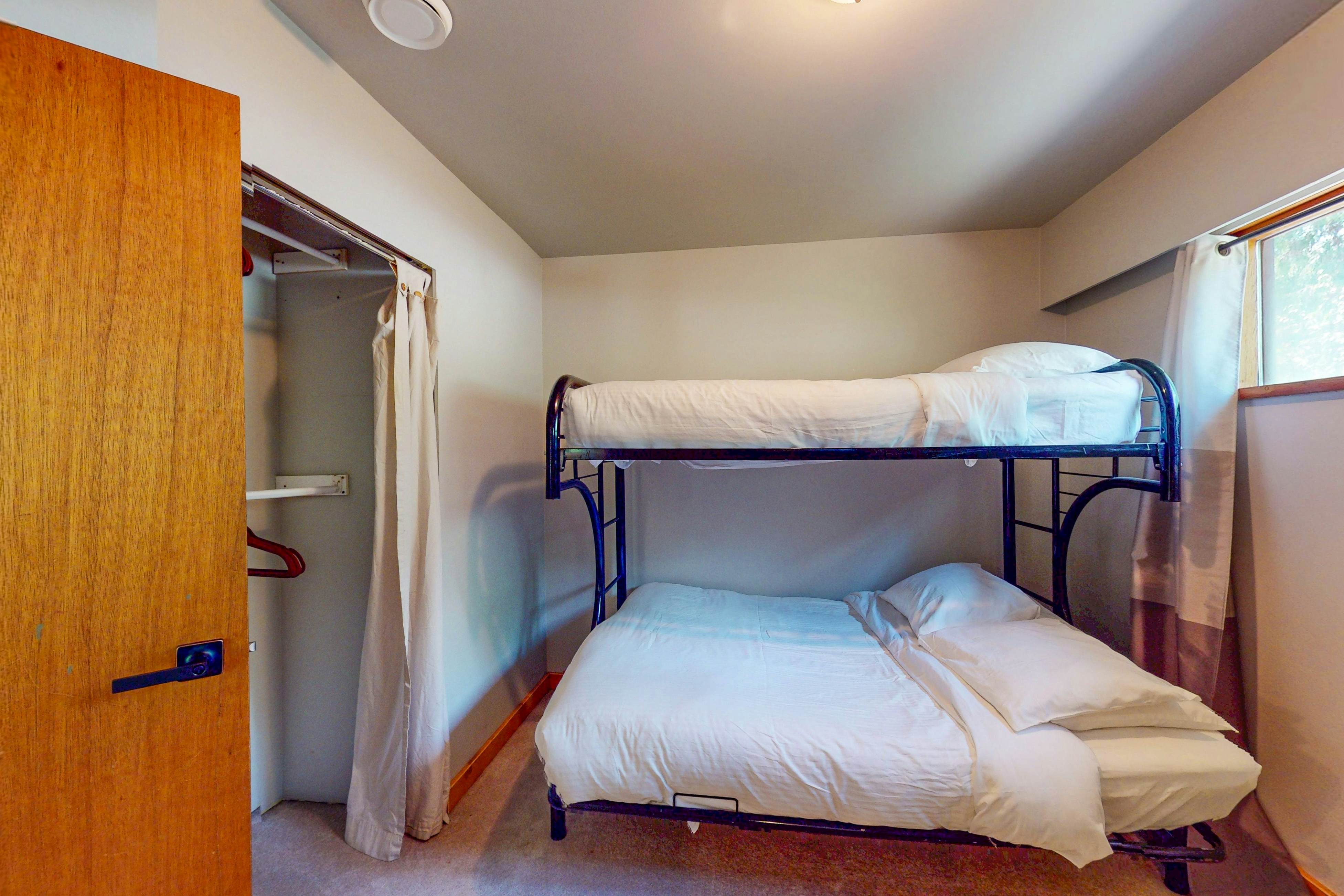 The Big Space on Chase