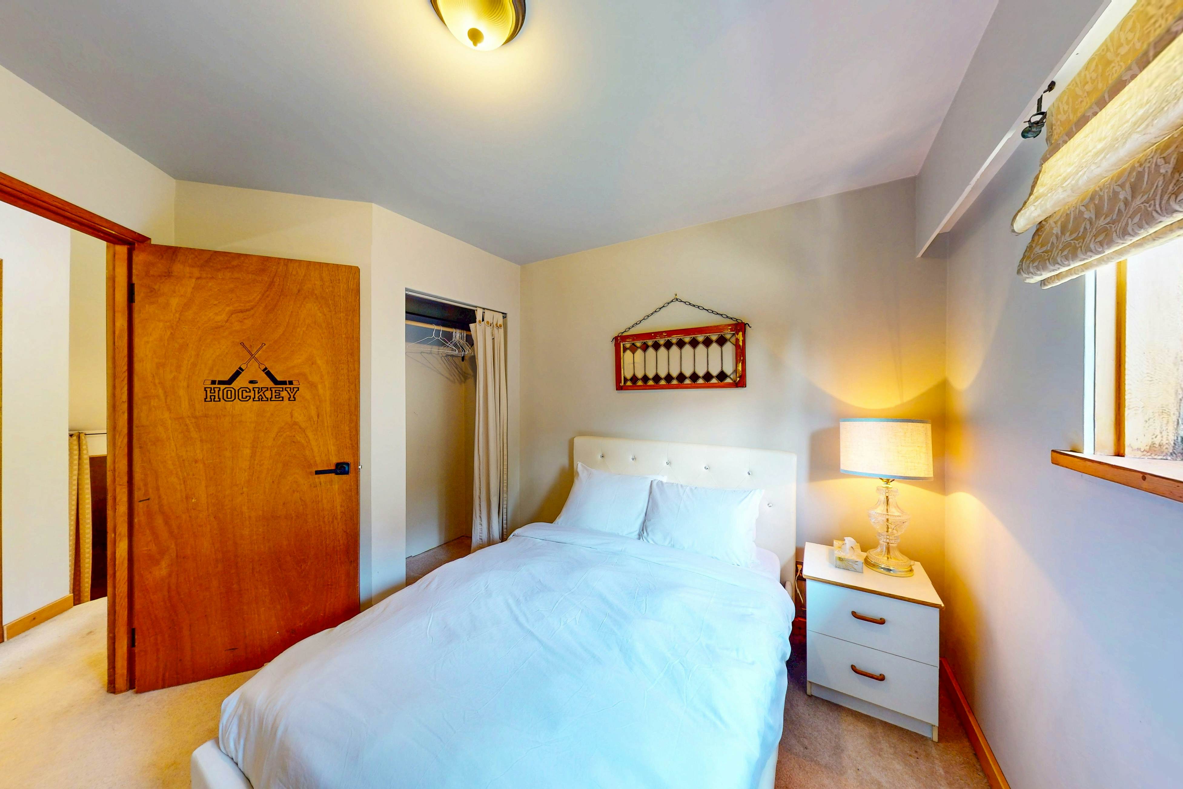 The Big Space on Chase