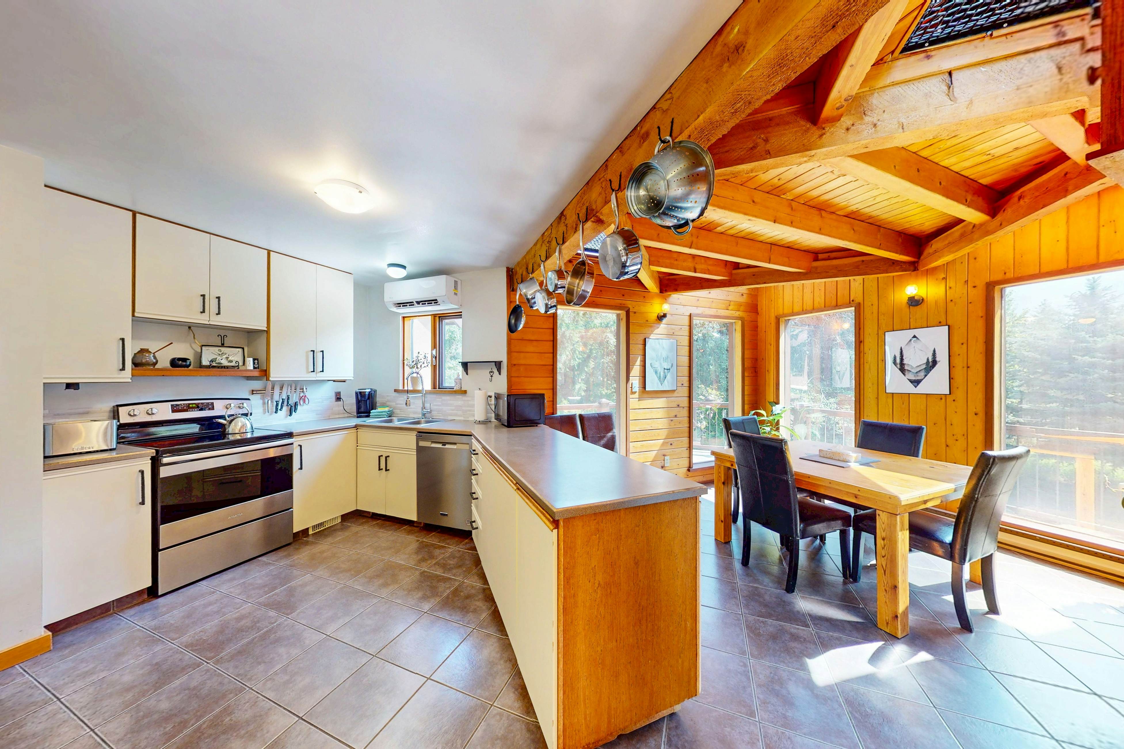 The Big Space on Chase