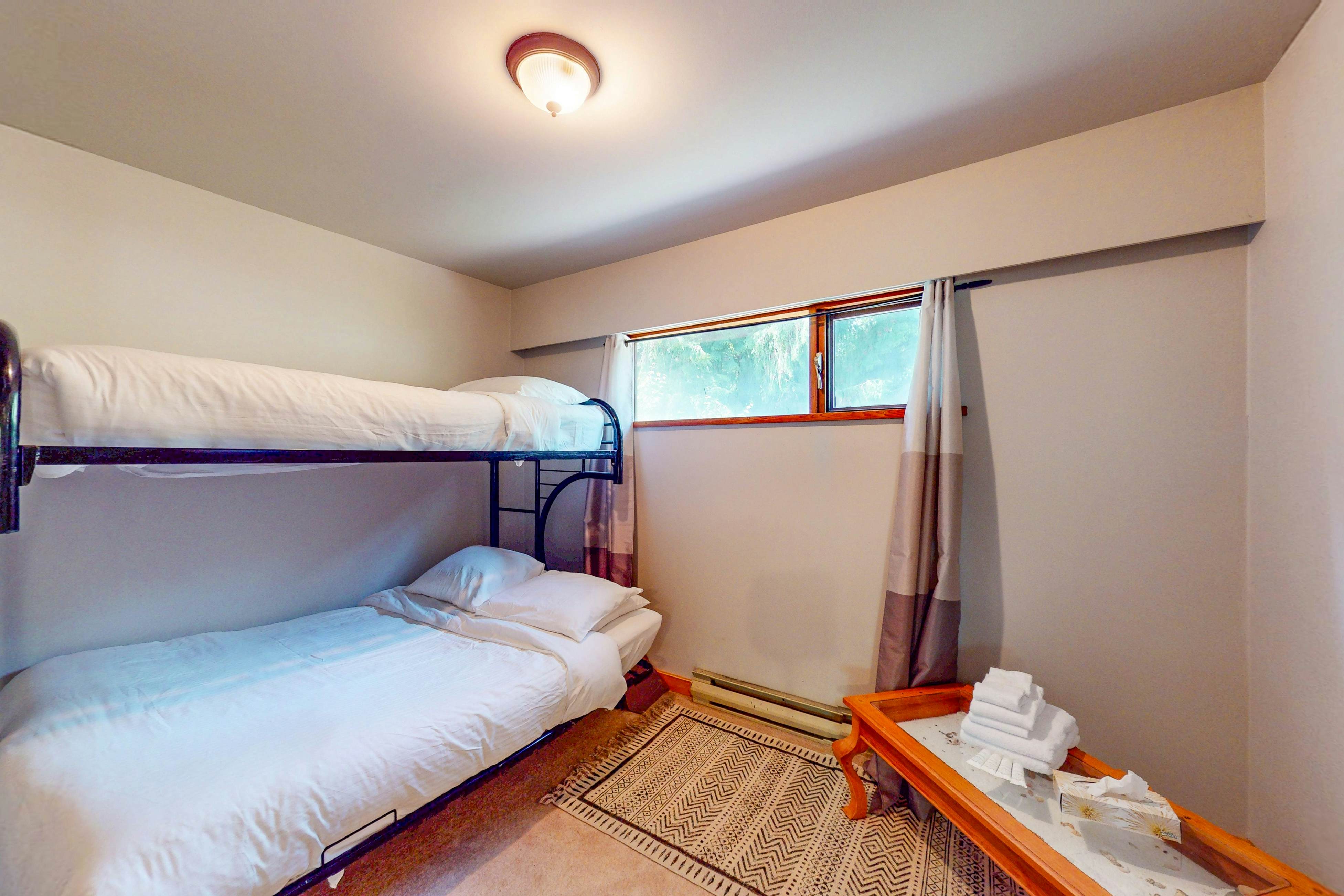 The Big Space on Chase