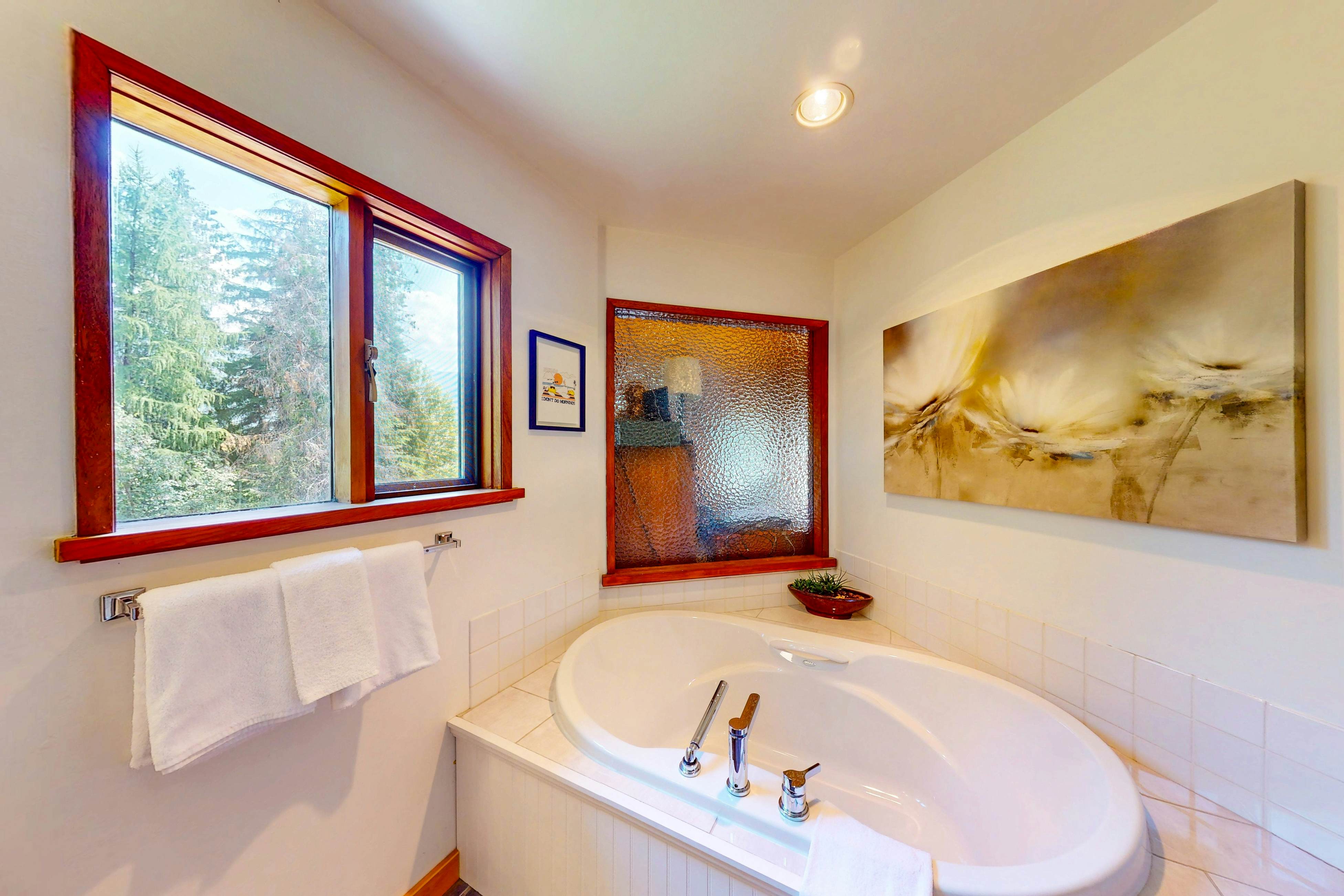 The Big Space on Chase