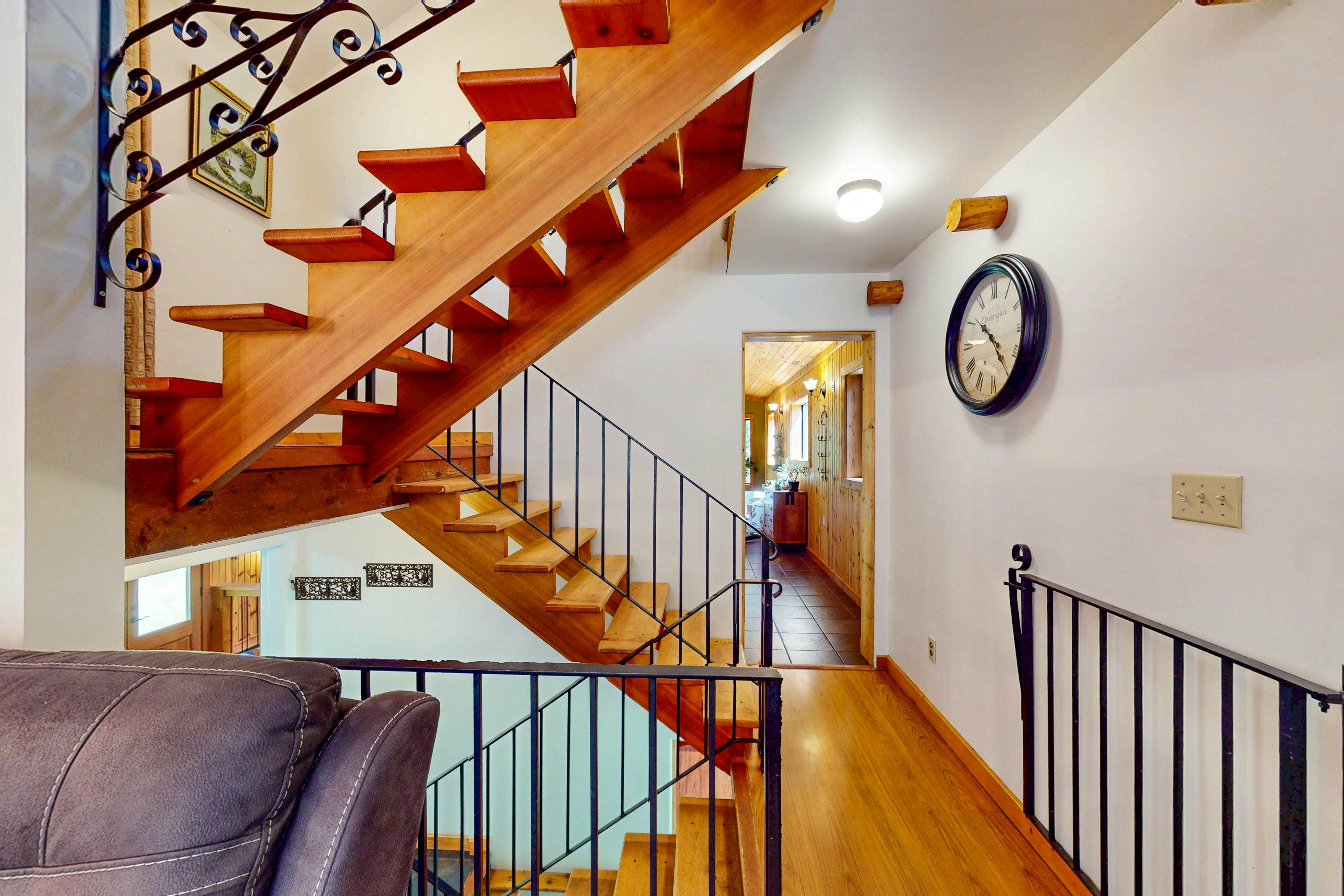 The Big Space on Chase