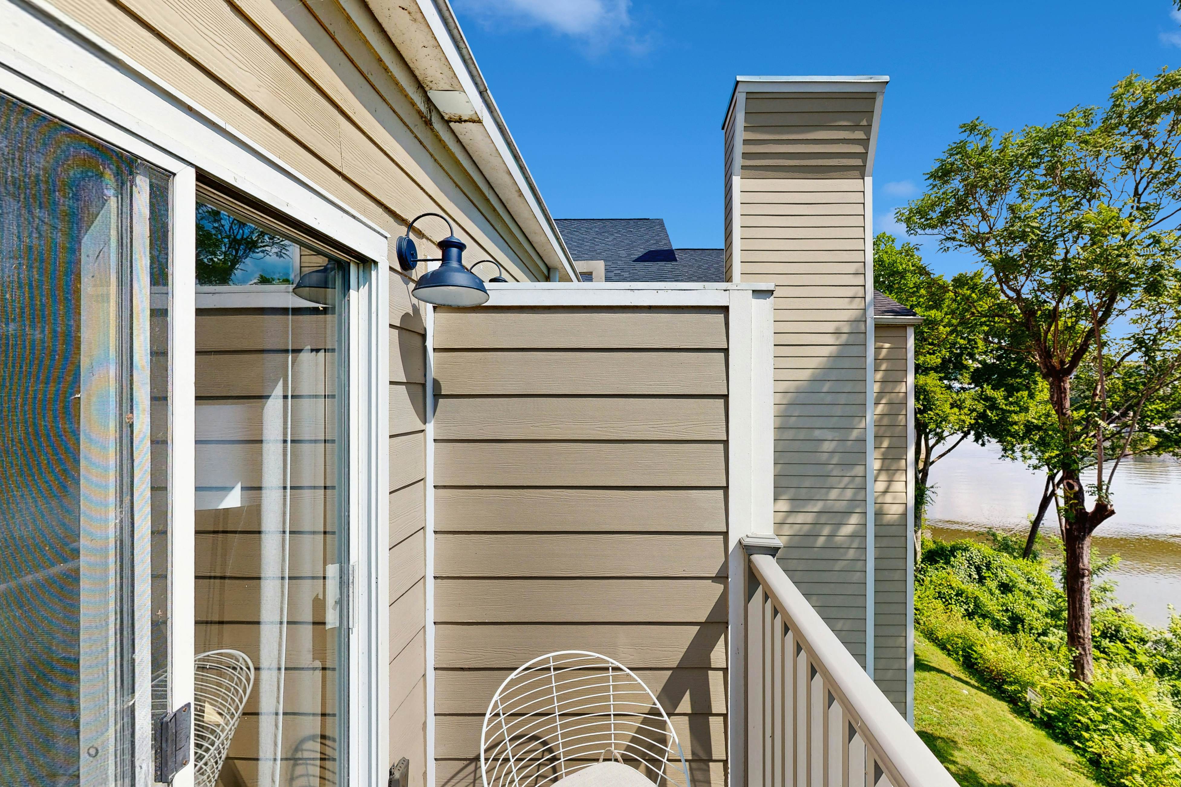 Rollin' on the River