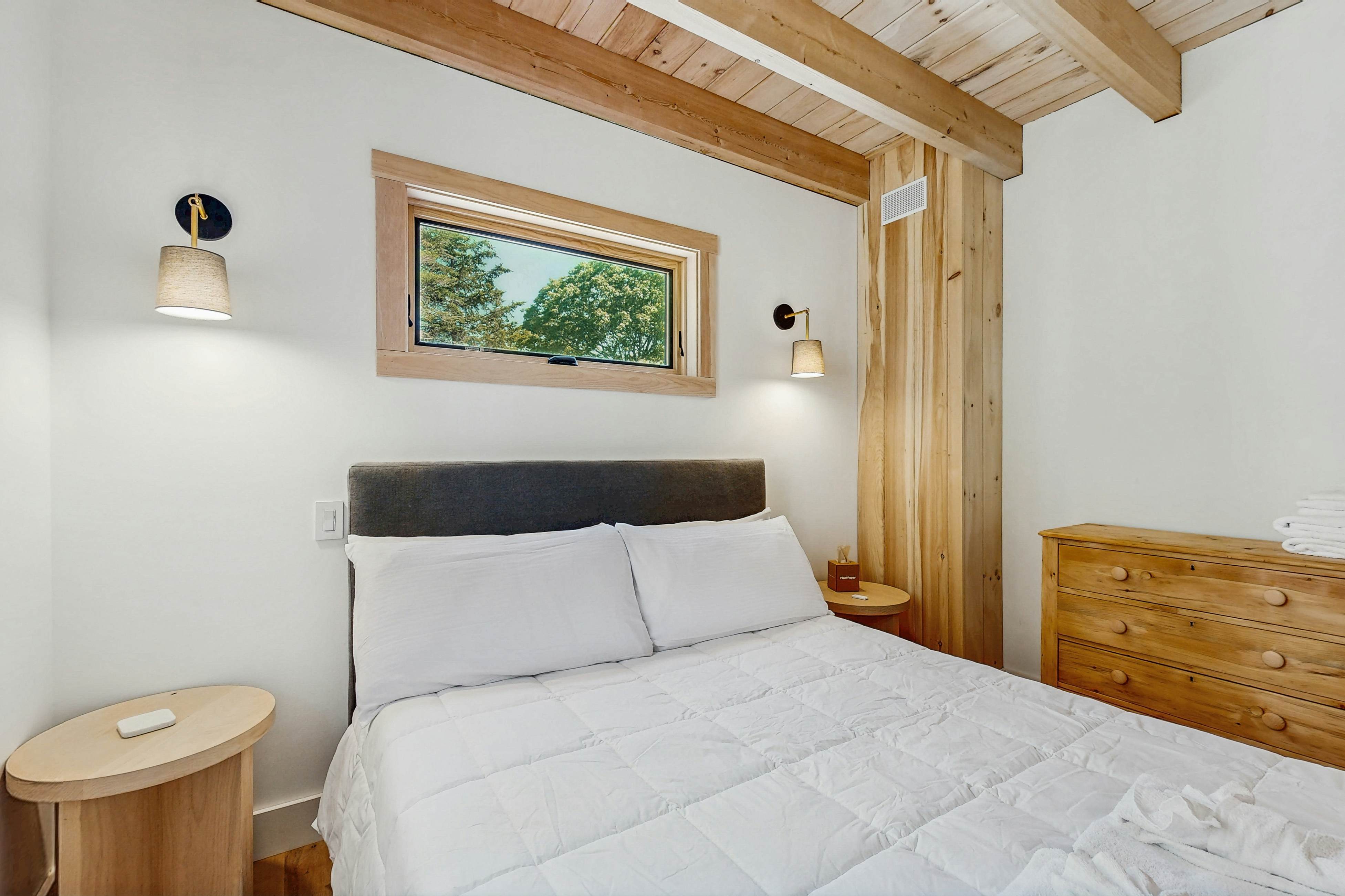 Spruce Shores Retreat