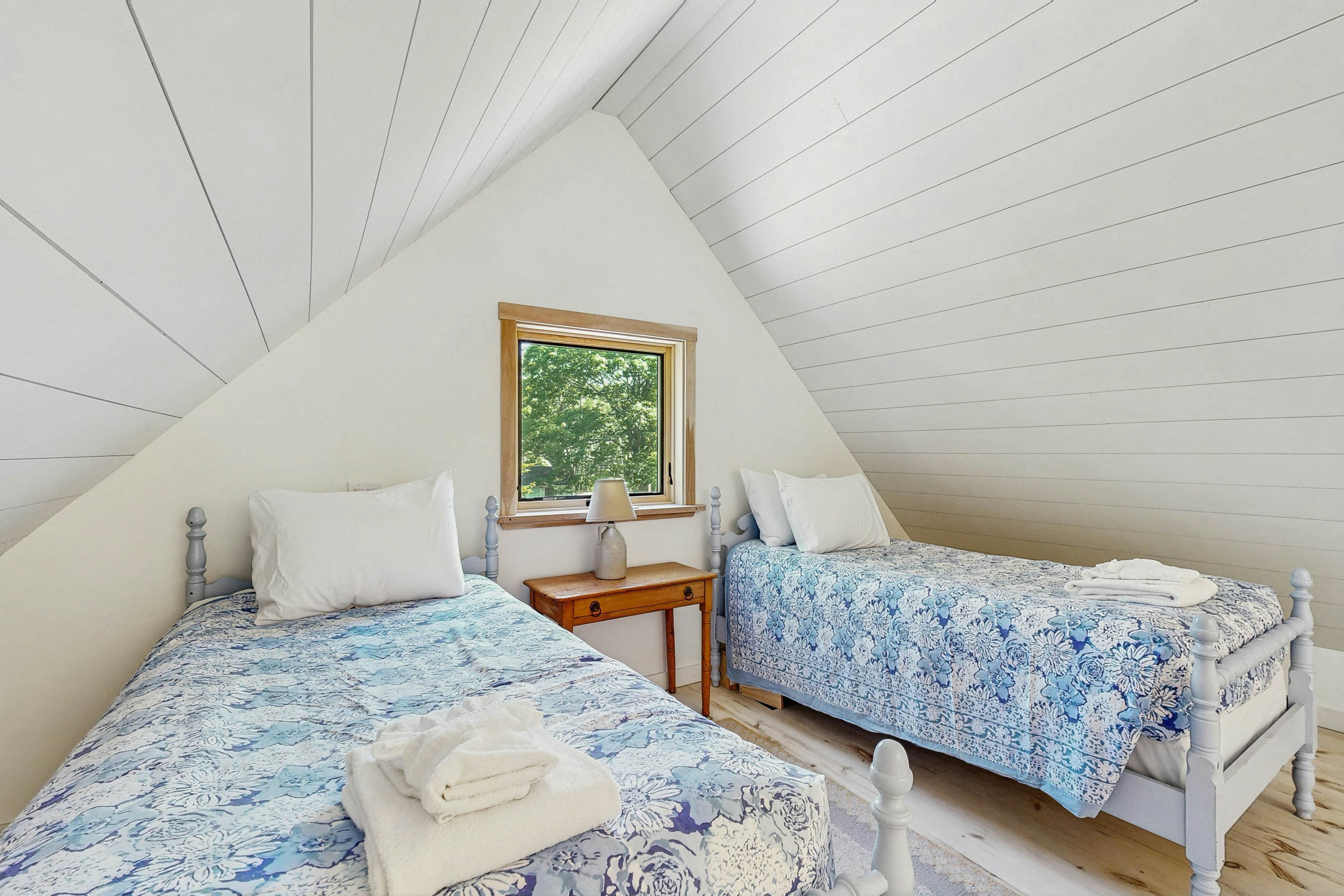 Spruce Shores Retreat