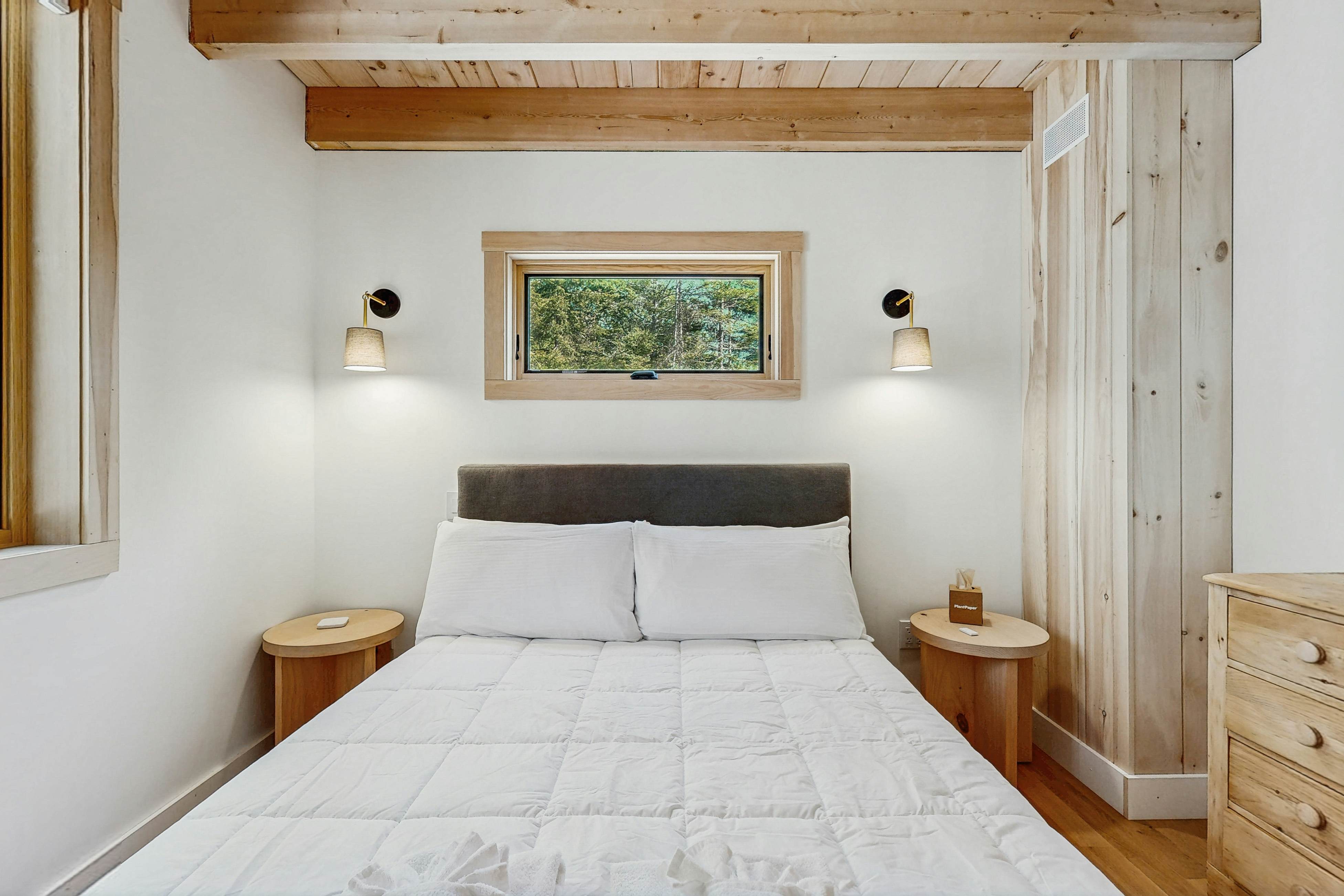 Spruce Shores Retreat