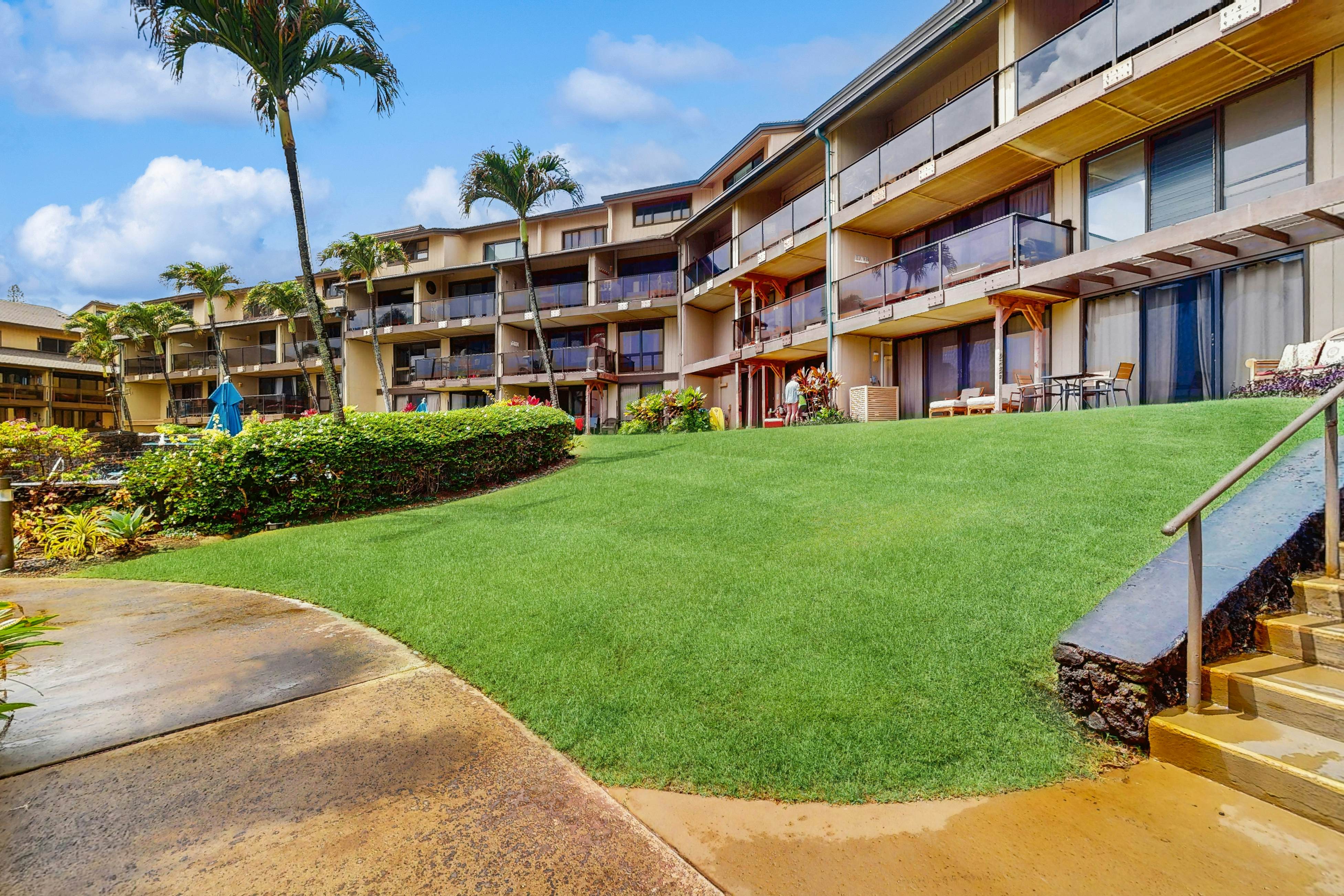 Making Makahuena Memories in 2204