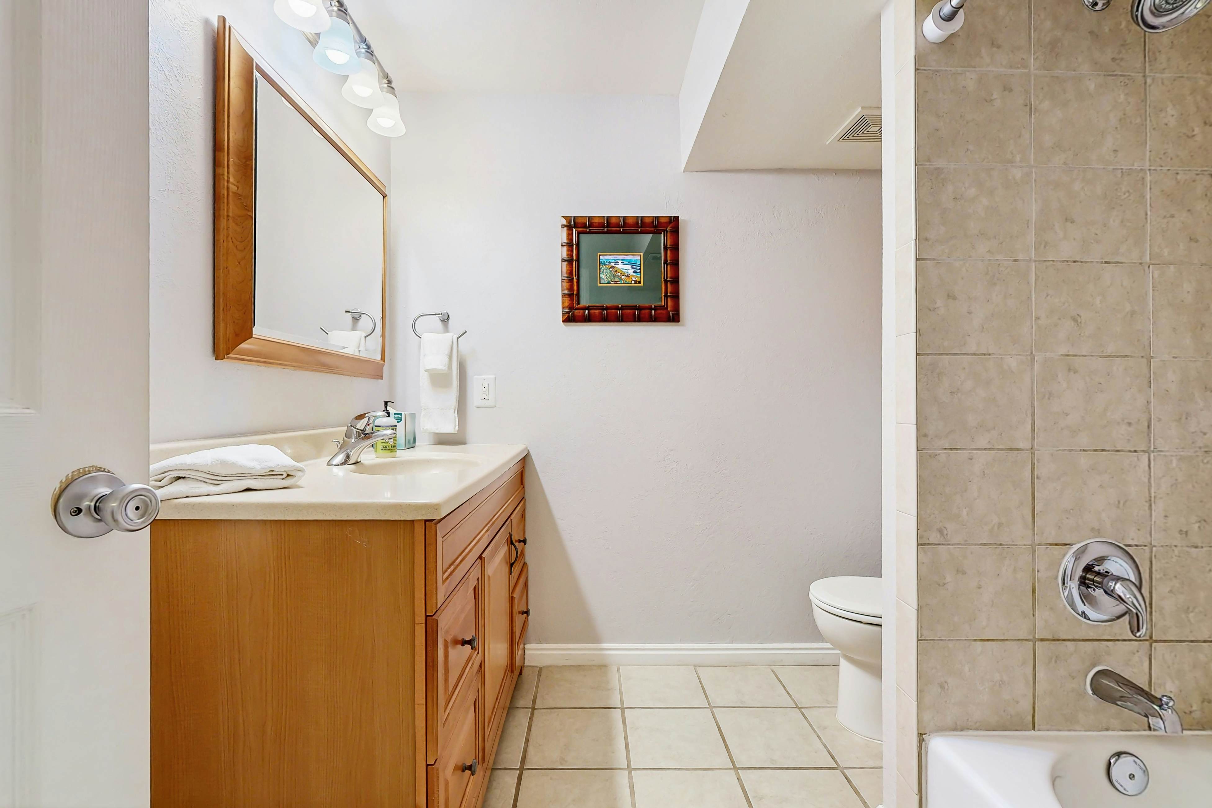 Oaks at Wasatch Family Getaway