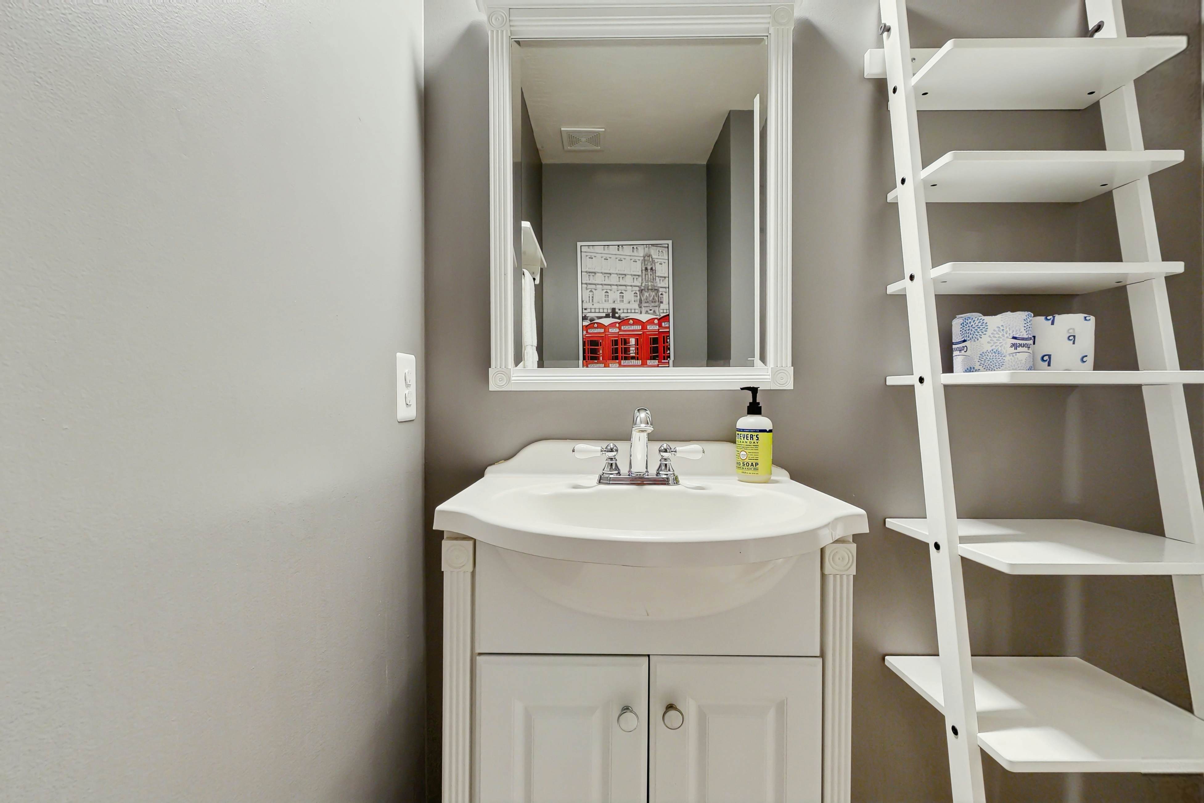 Oaks at Wasatch Family Getaway