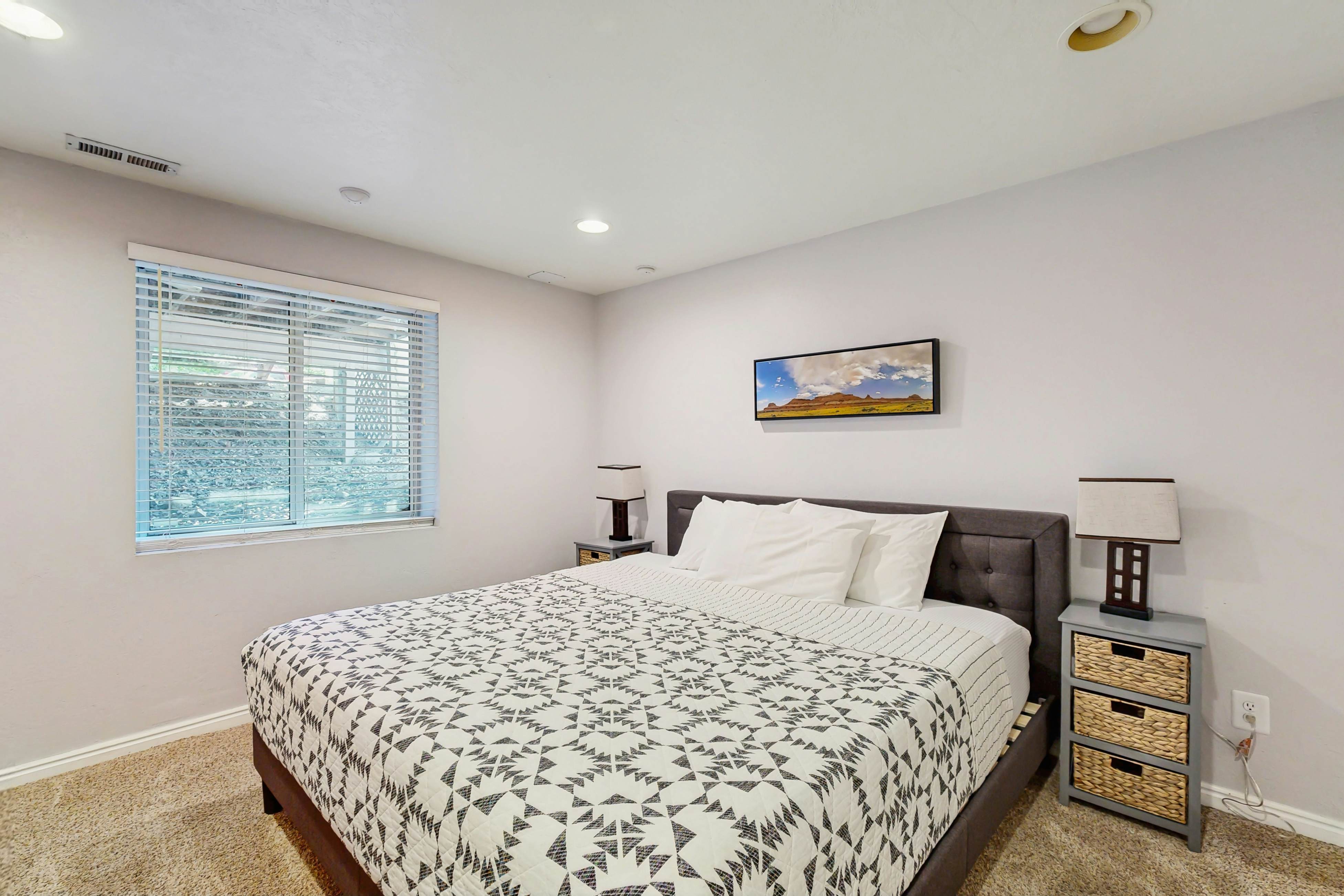 Oaks at Wasatch Family Getaway