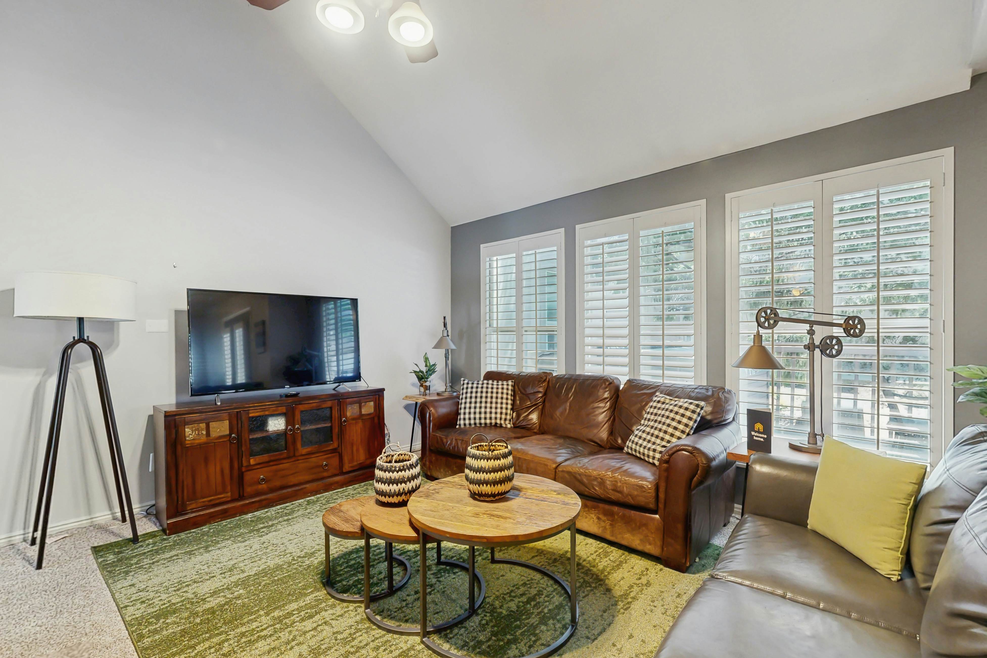 Oaks at Wasatch Family Getaway