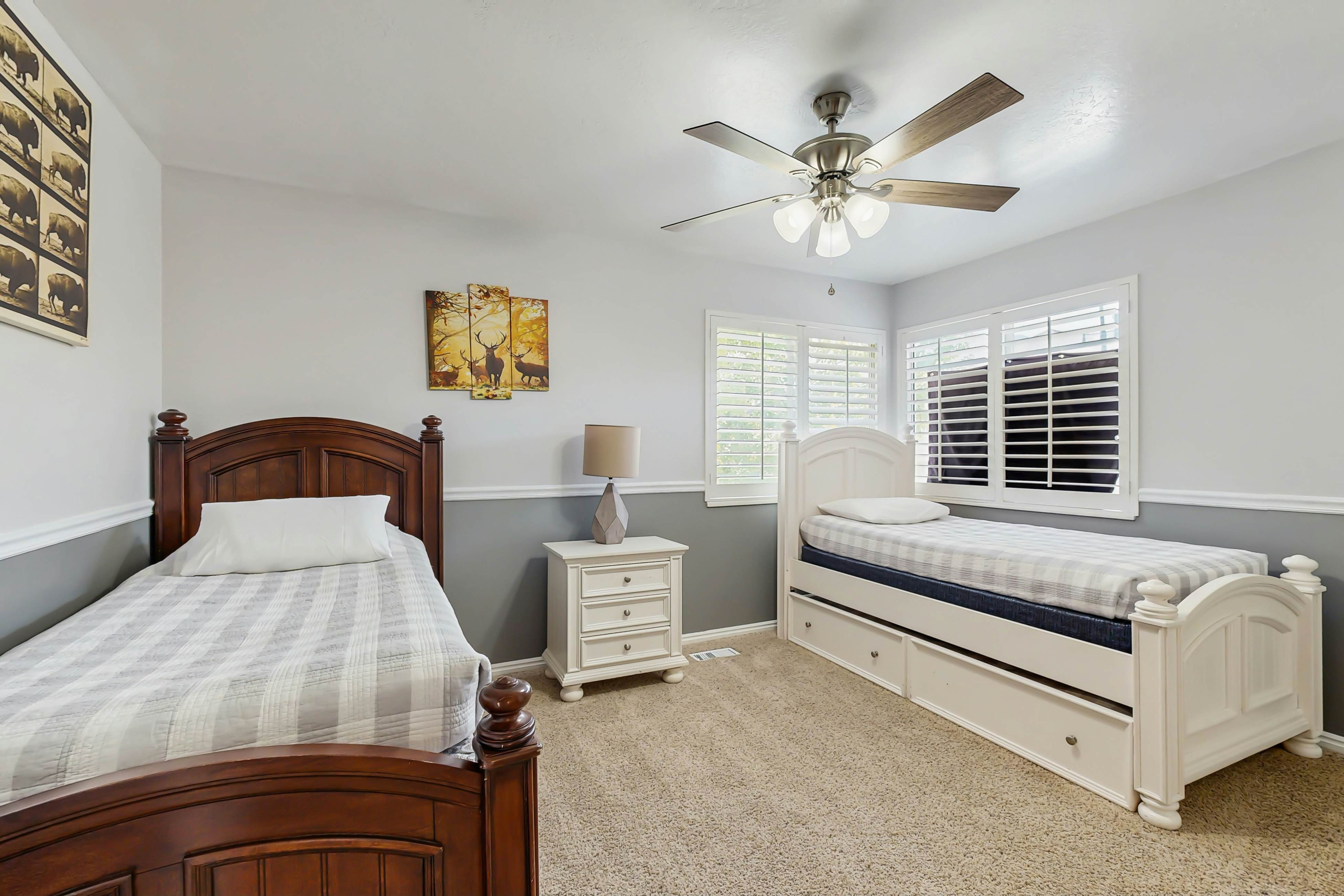 Oaks at Wasatch Family Getaway