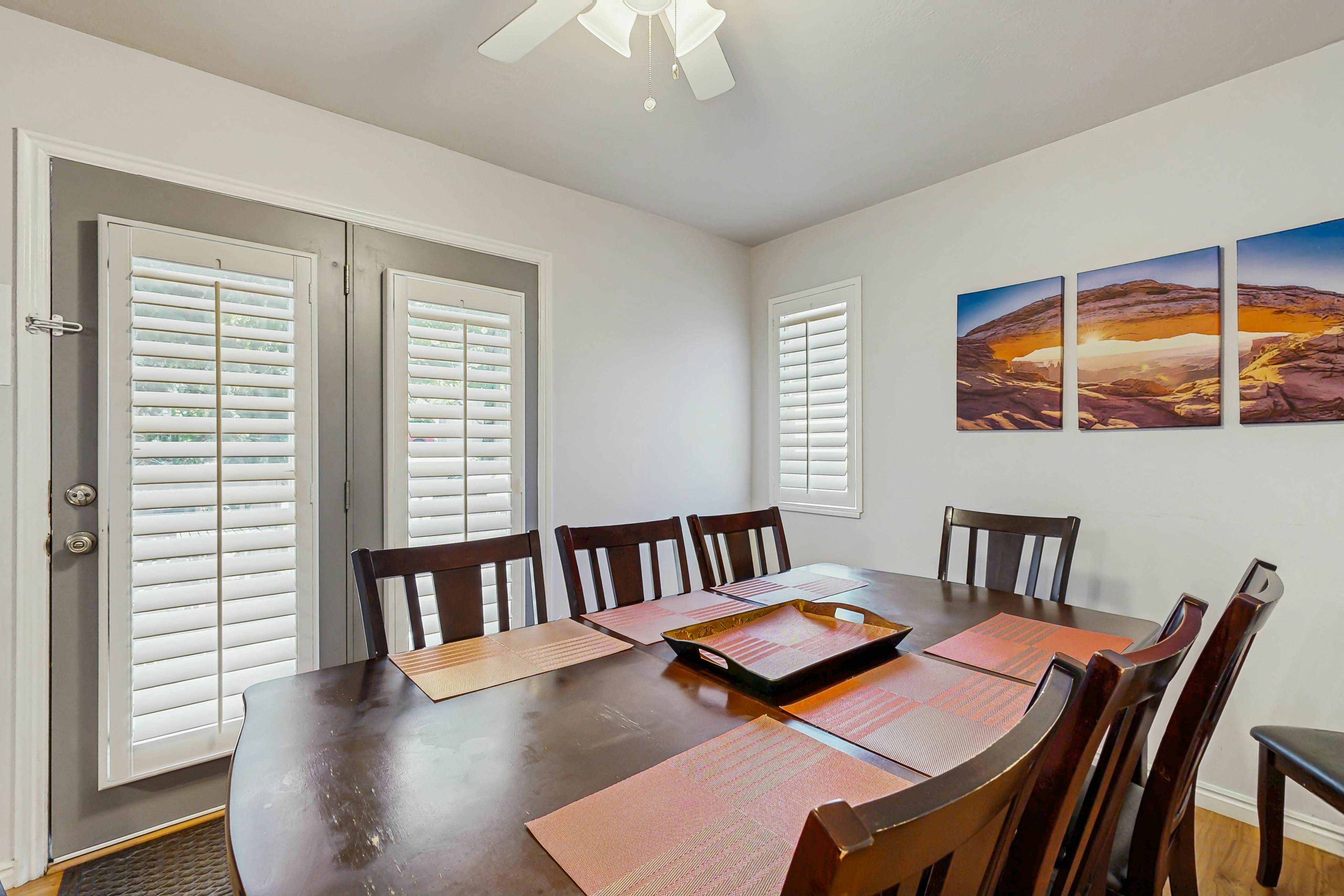 Oaks at Wasatch Family Getaway