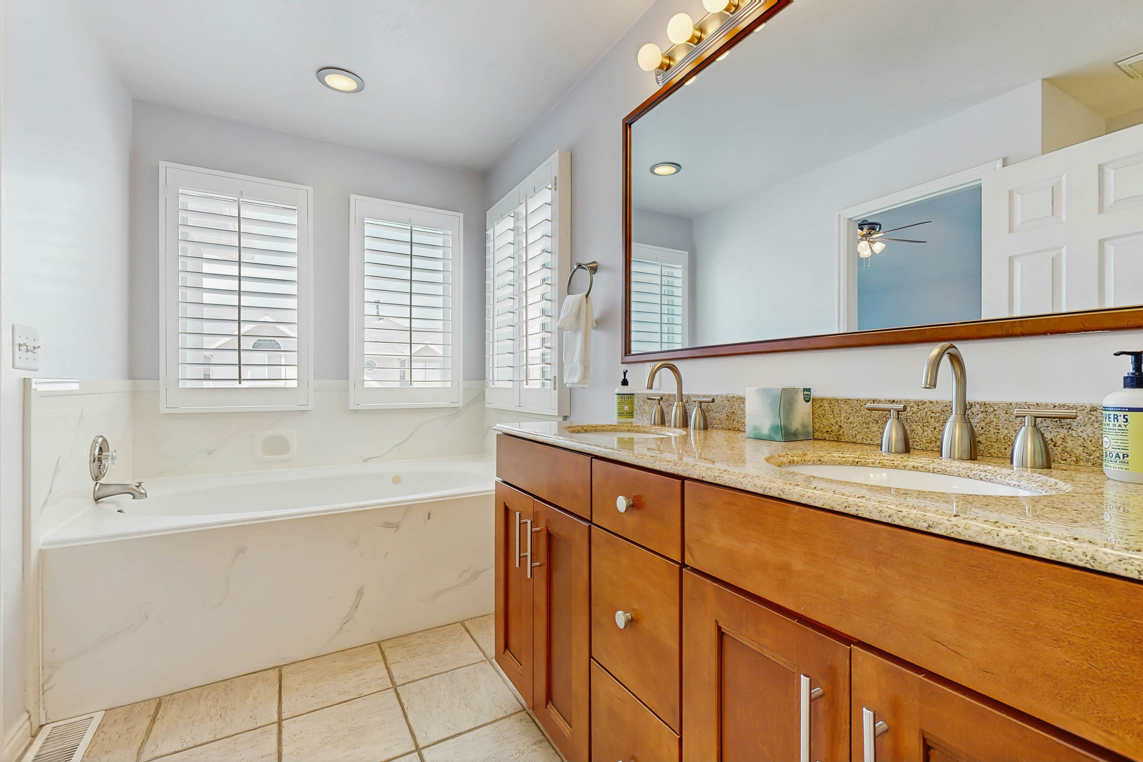 Oaks at Wasatch Family Getaway