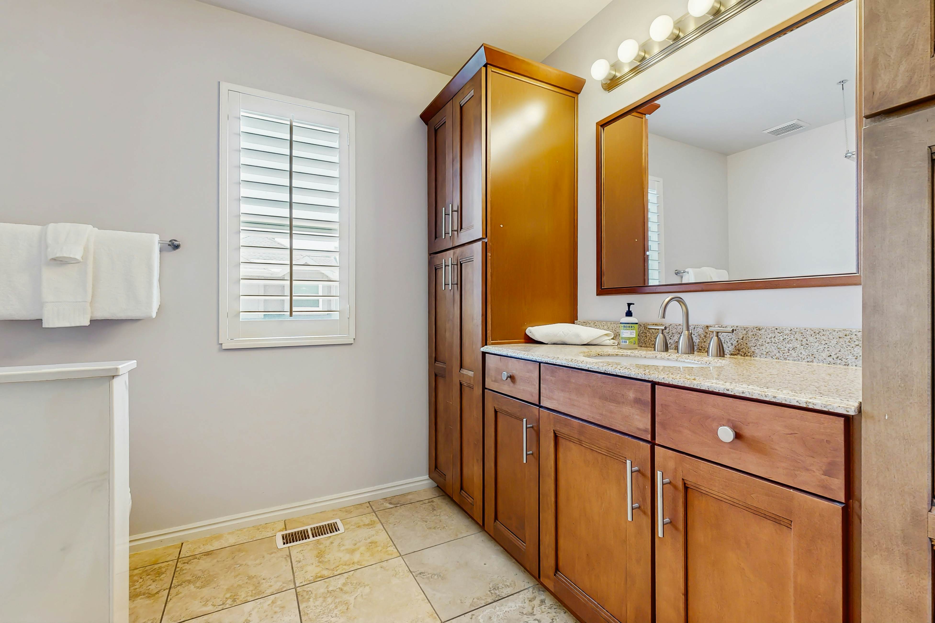 Oaks at Wasatch Family Getaway