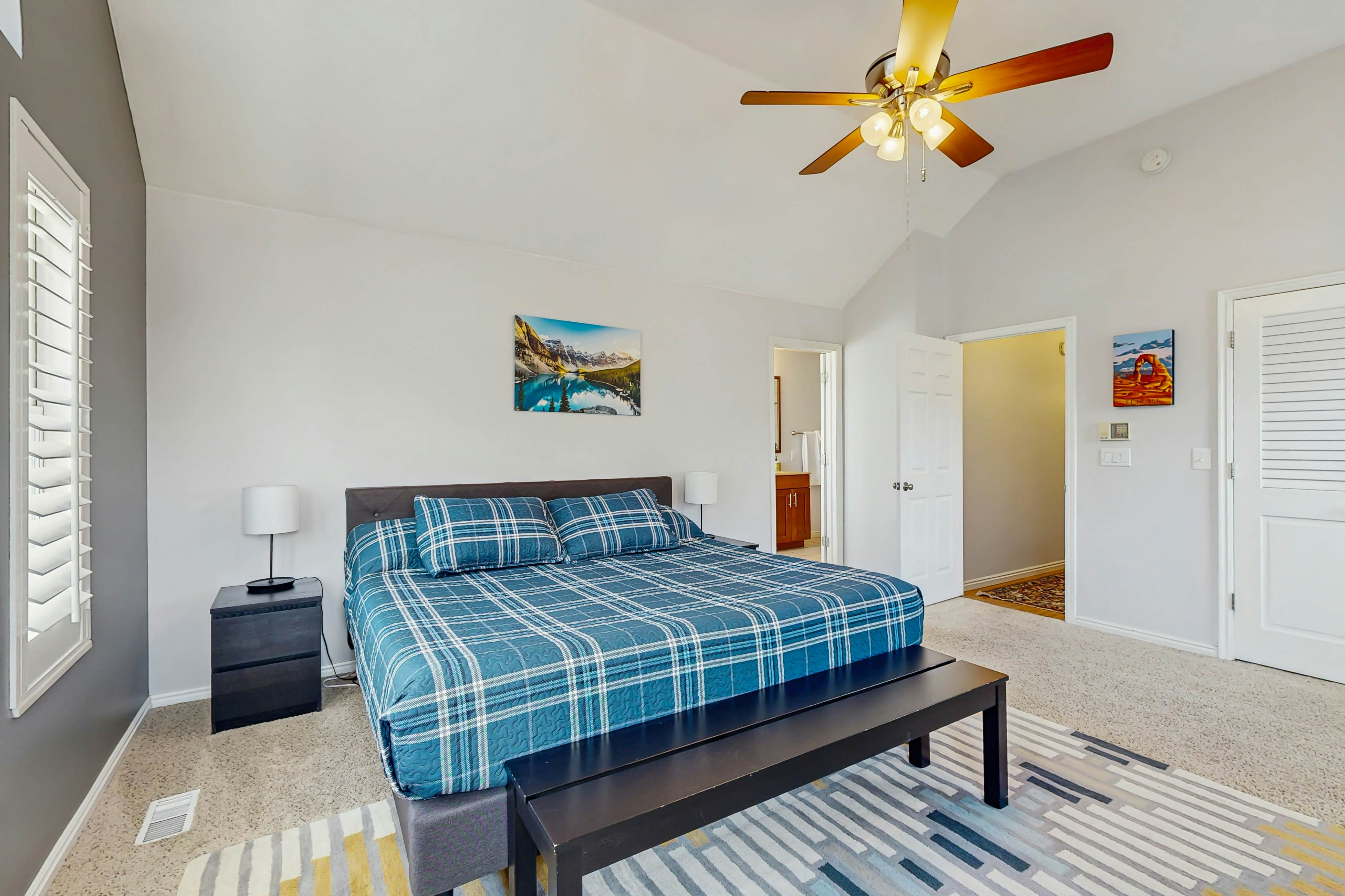 Oaks at Wasatch Family Getaway