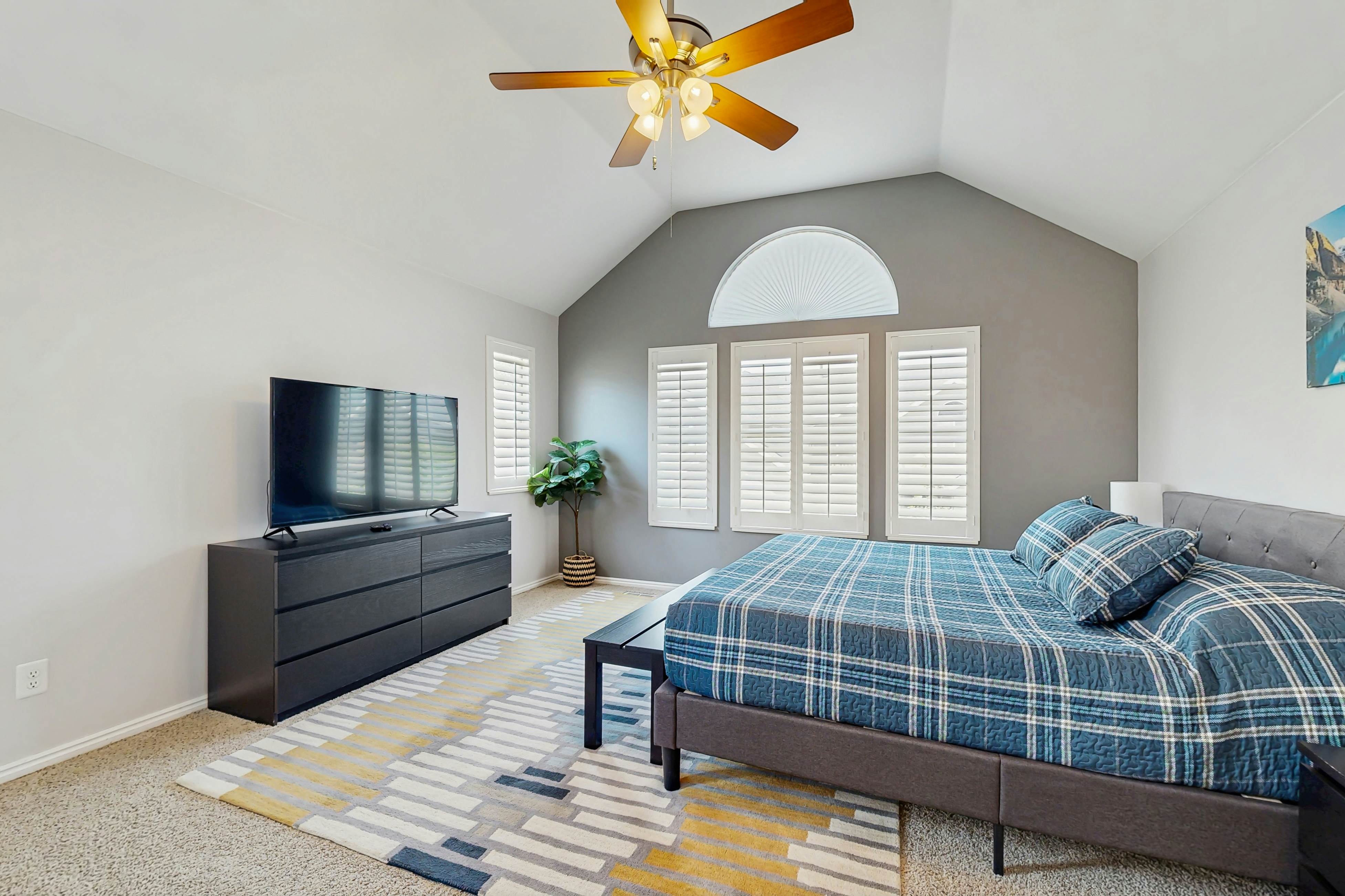 Oaks at Wasatch Family Getaway