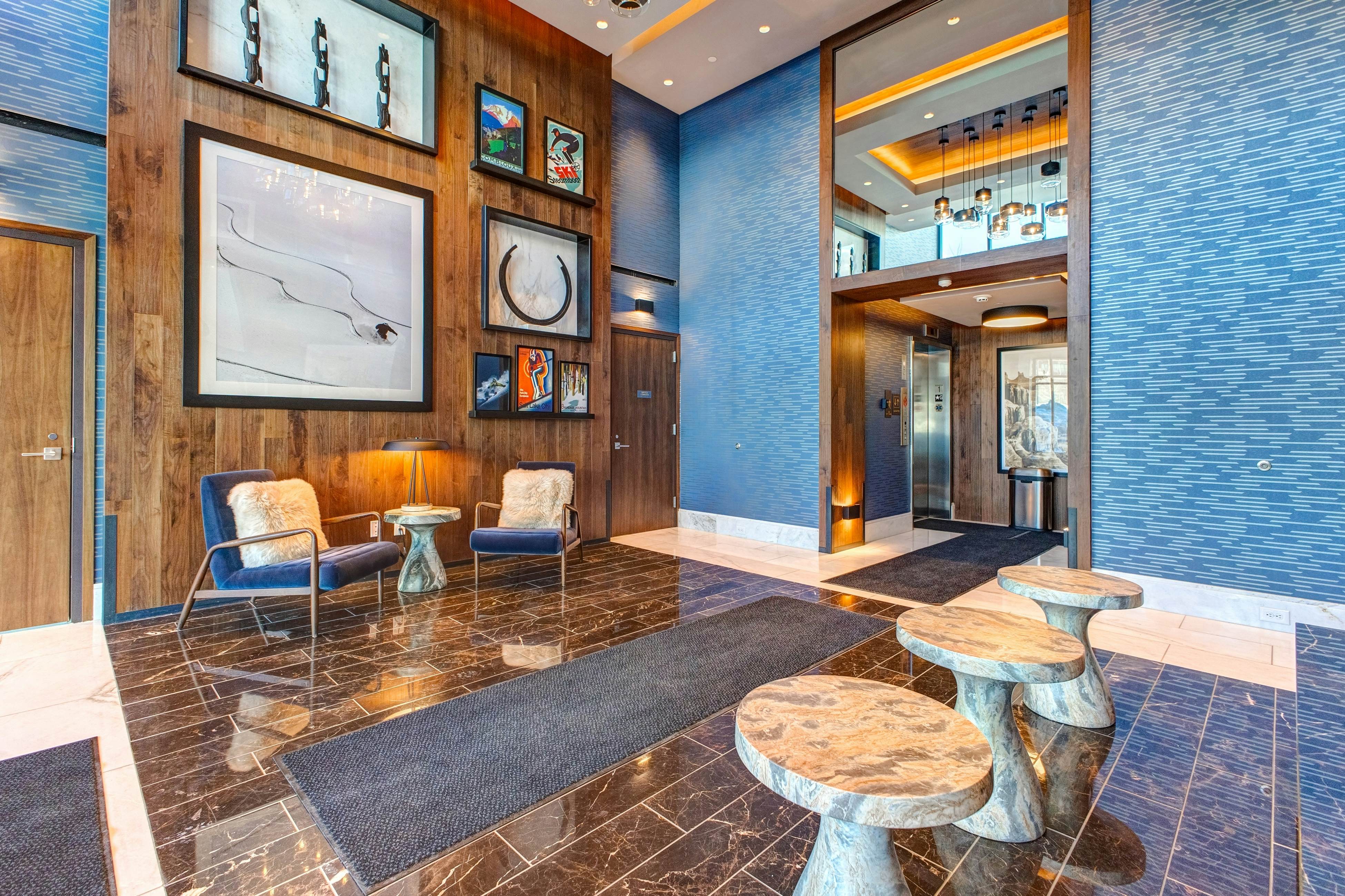 Pioche Village #1235