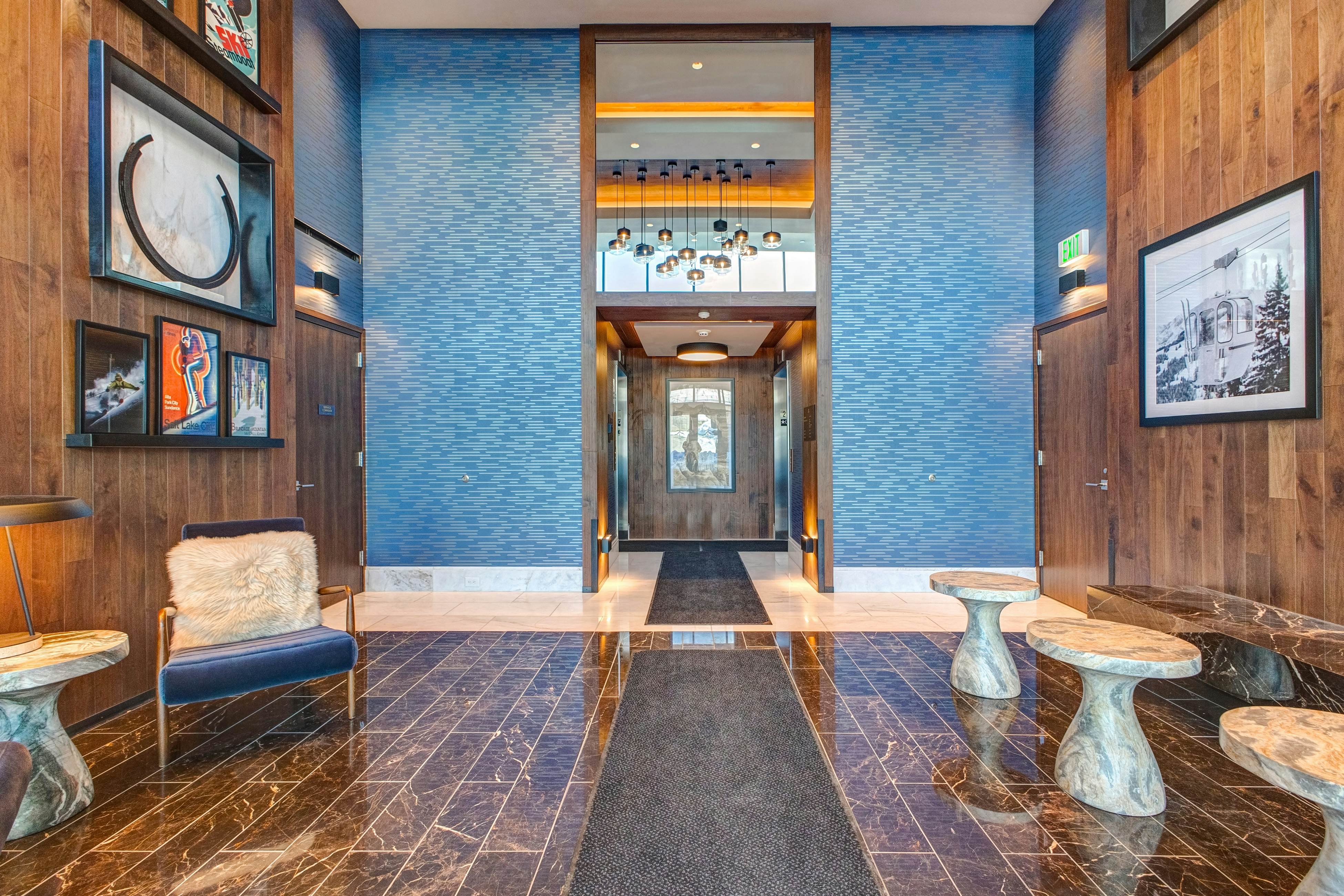 Pioche Village #1235