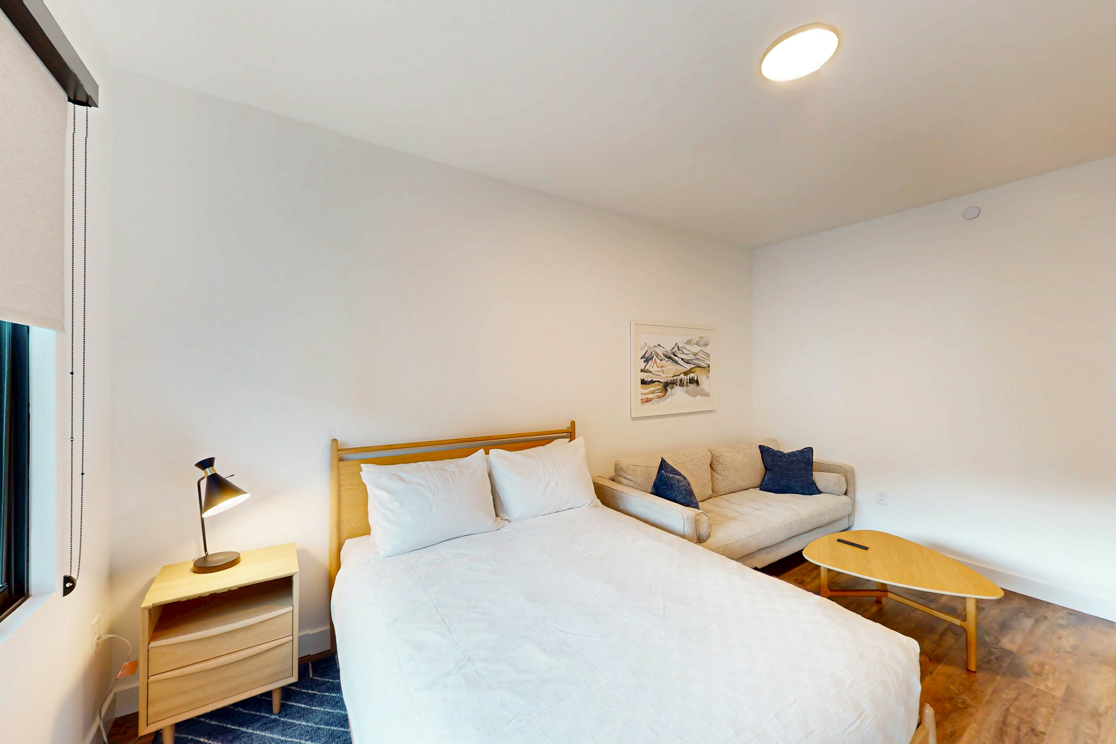 Pioche Village #1235