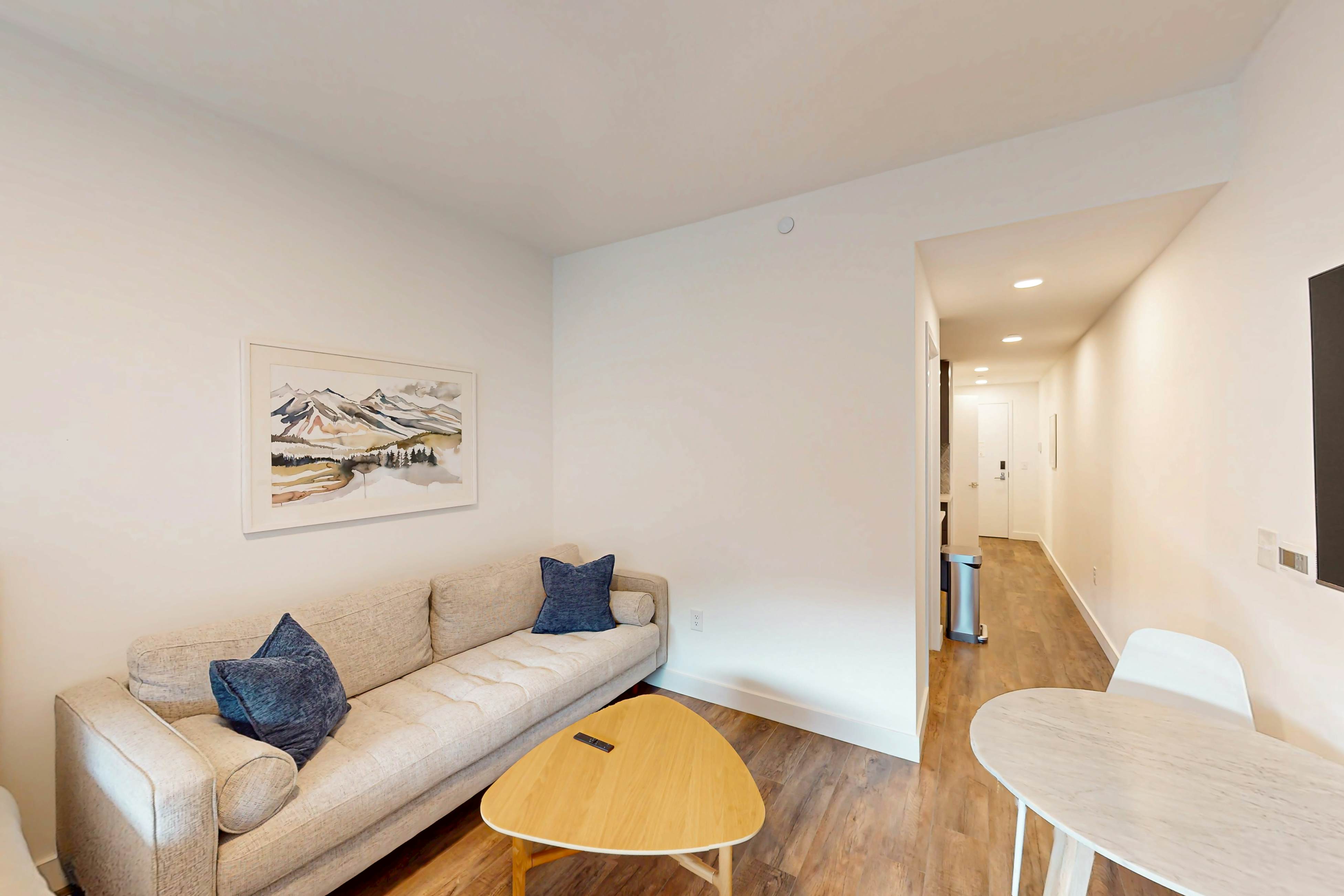 Pioche Village #1235