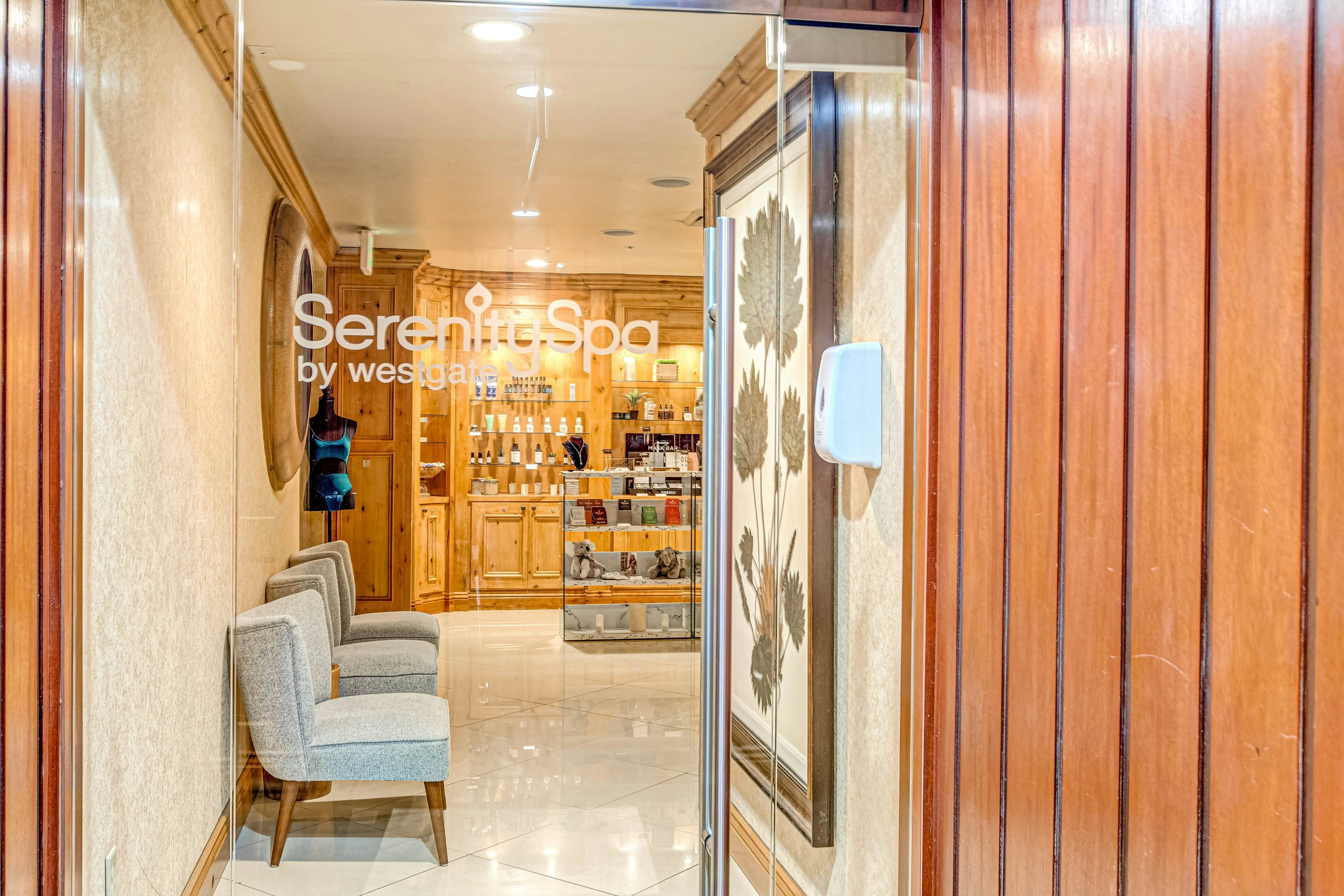 Serenity at Westgate #4401