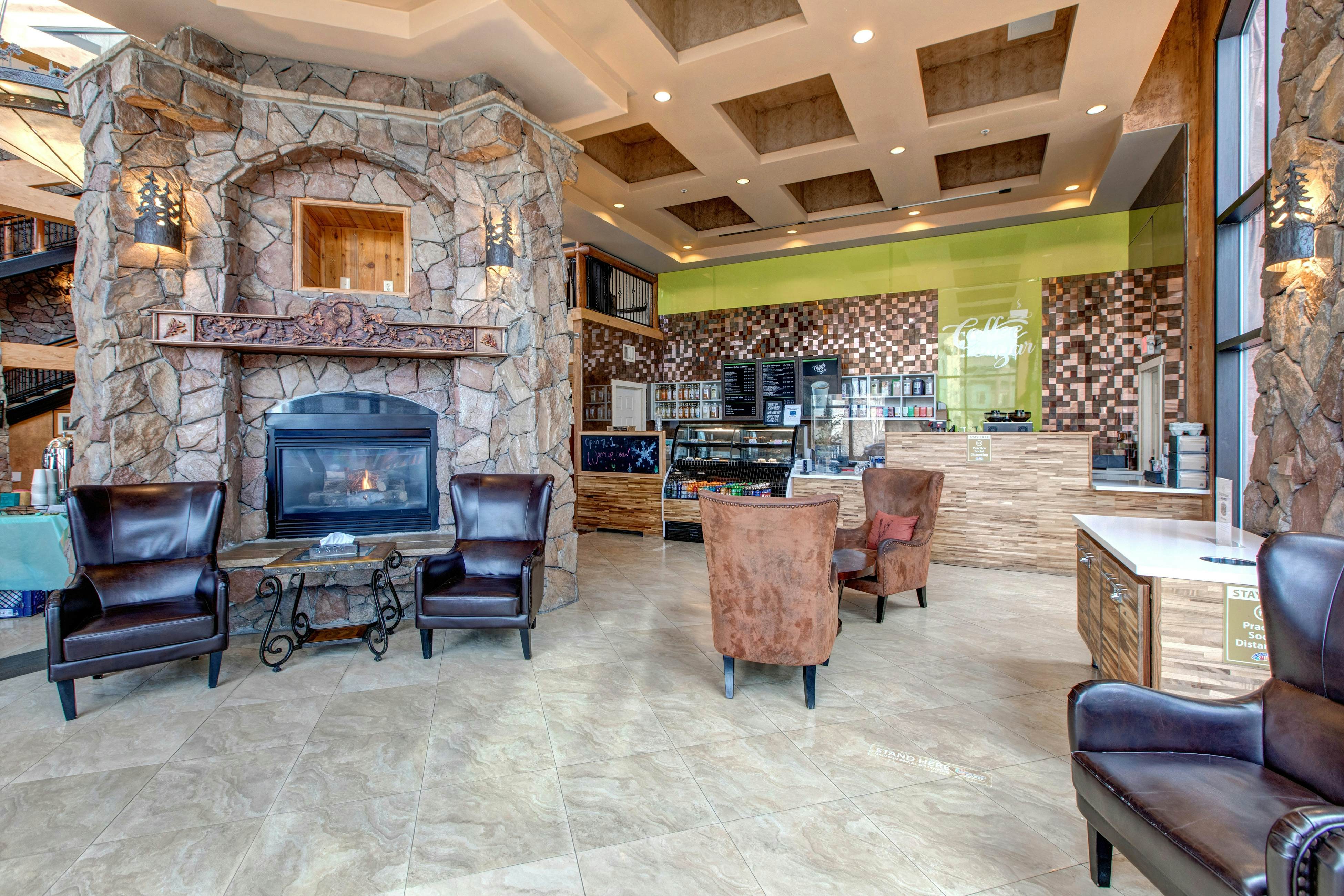 Serenity at Westgate #4401