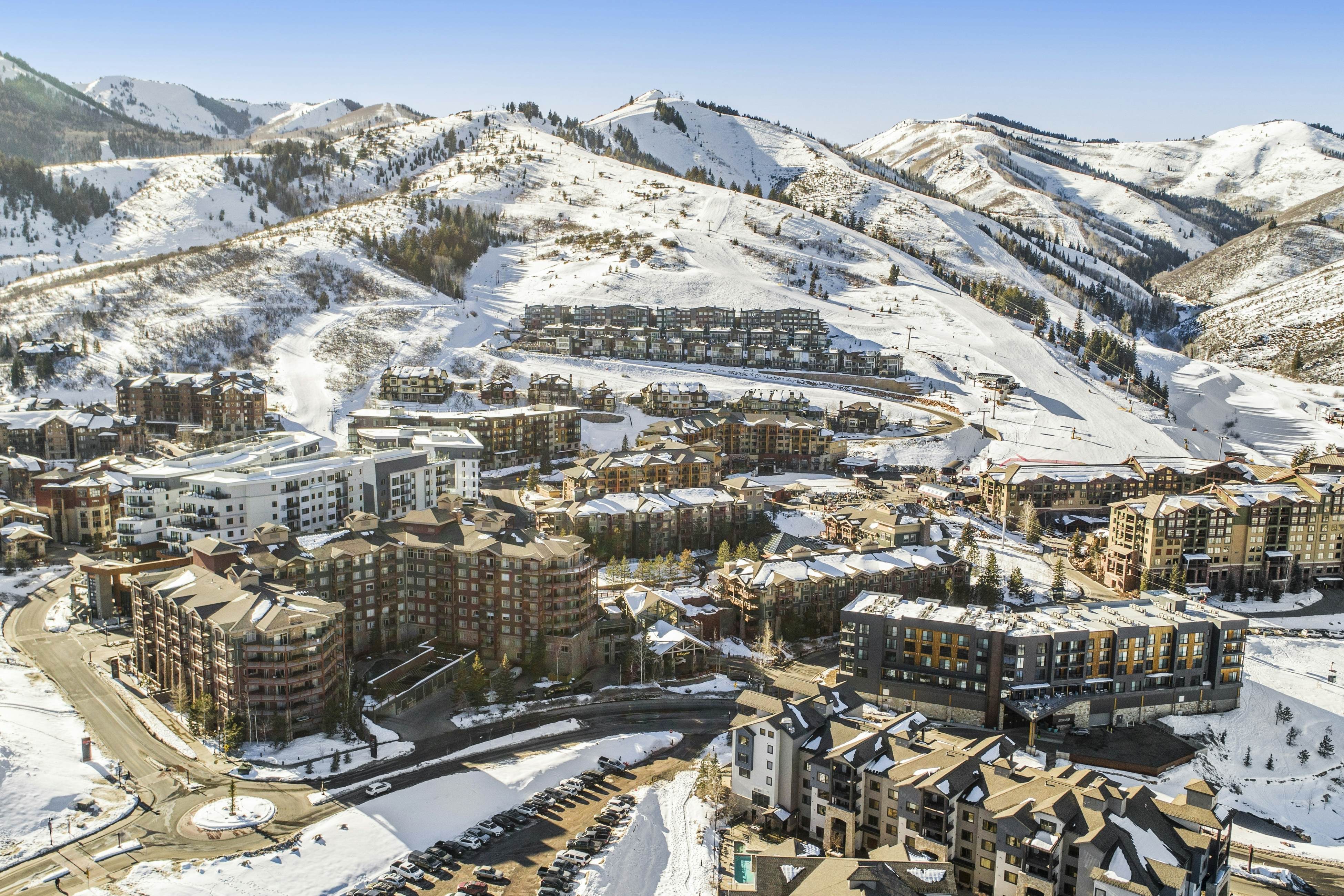 Serenity at Westgate #4401