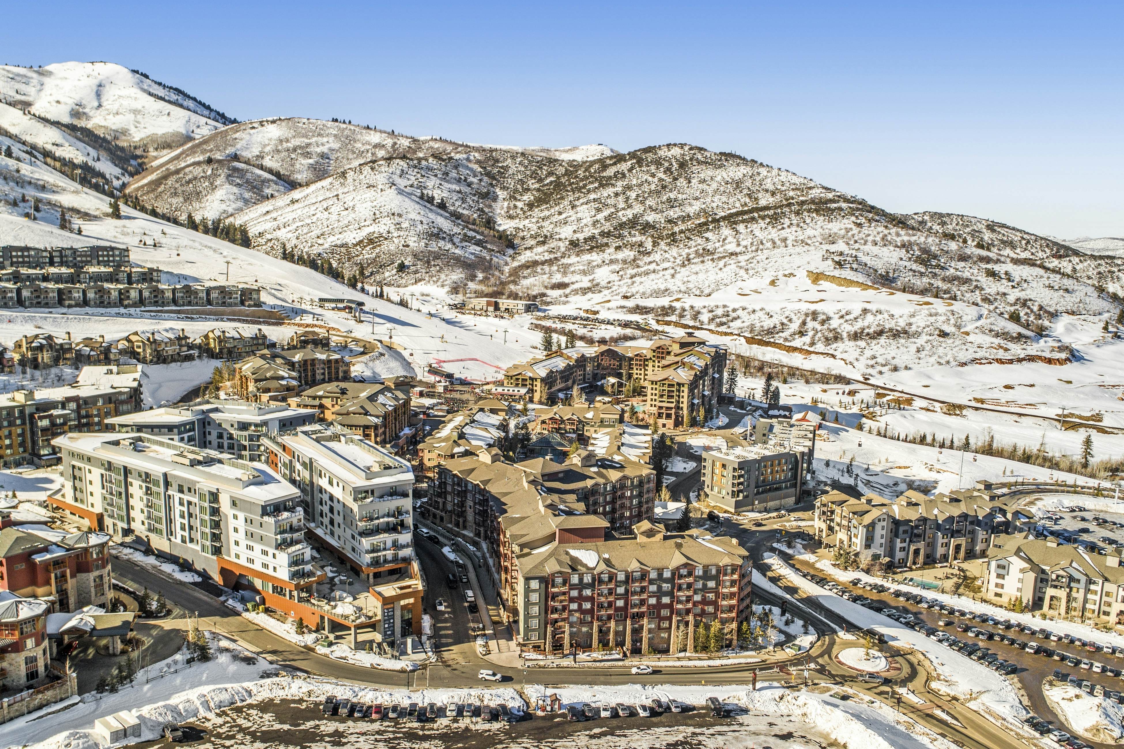 Serenity at Westgate #4401