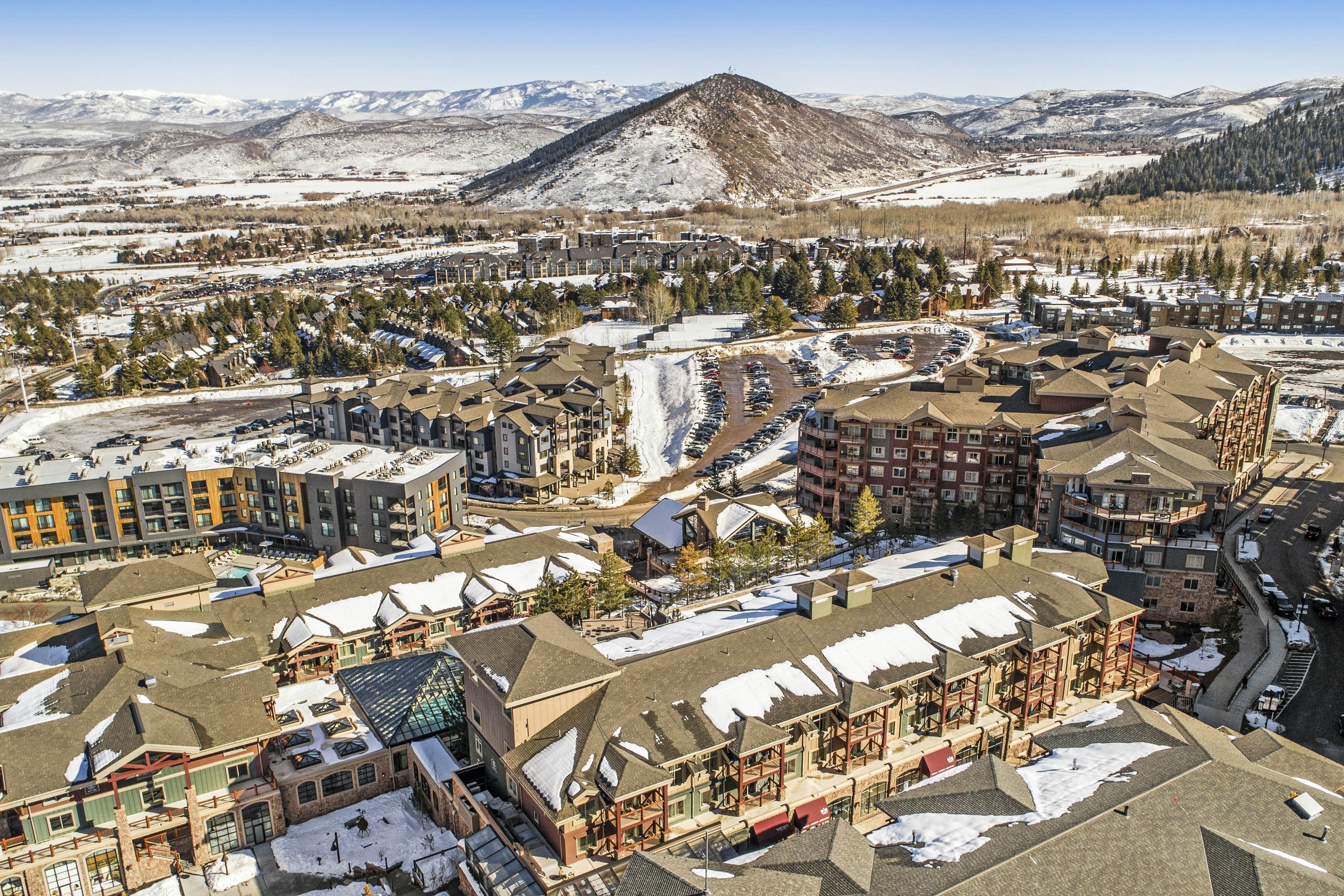 Serenity at Westgate #4401